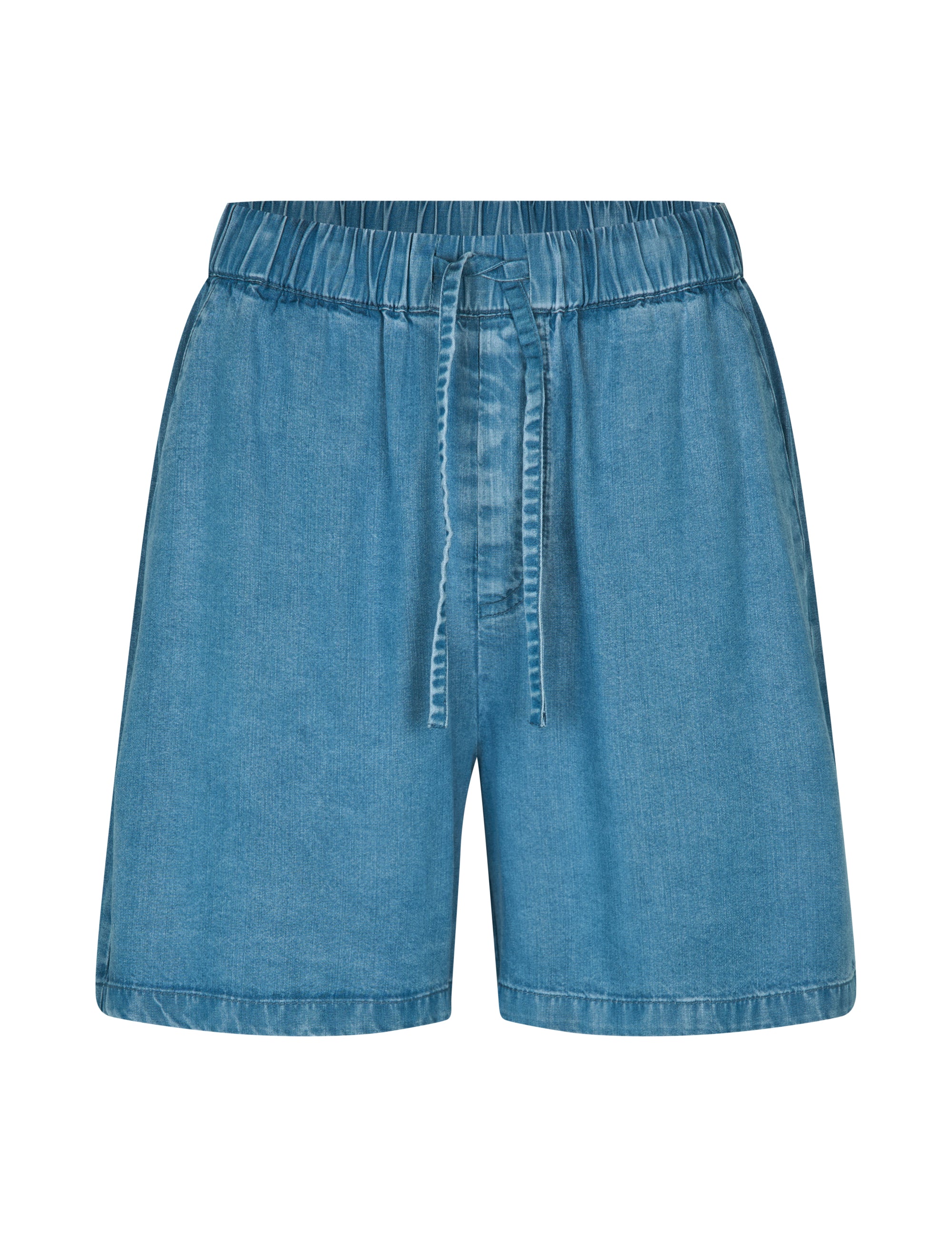 Juanis-M Shorts - Mid Vintage Wash - Image 3