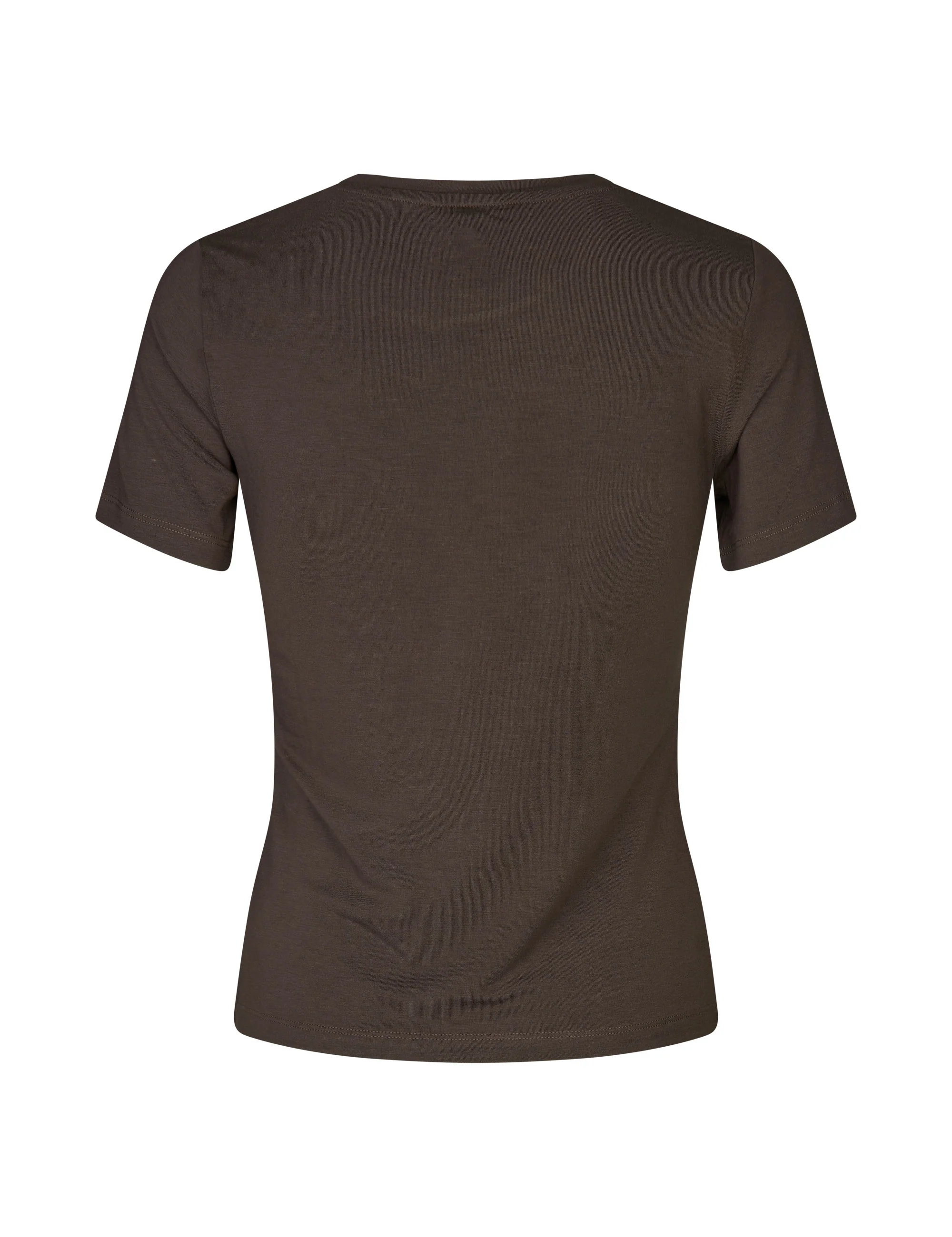 Julie-M Basic T-Shirt - Java - Image 5