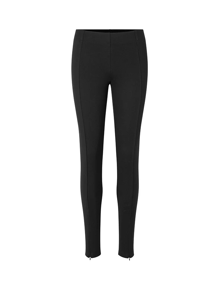 Kabeva-M Trousers - Black