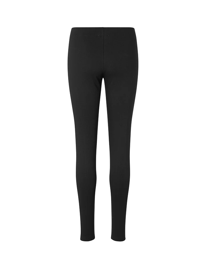 Kabeva-M Trousers - Black - Image 2