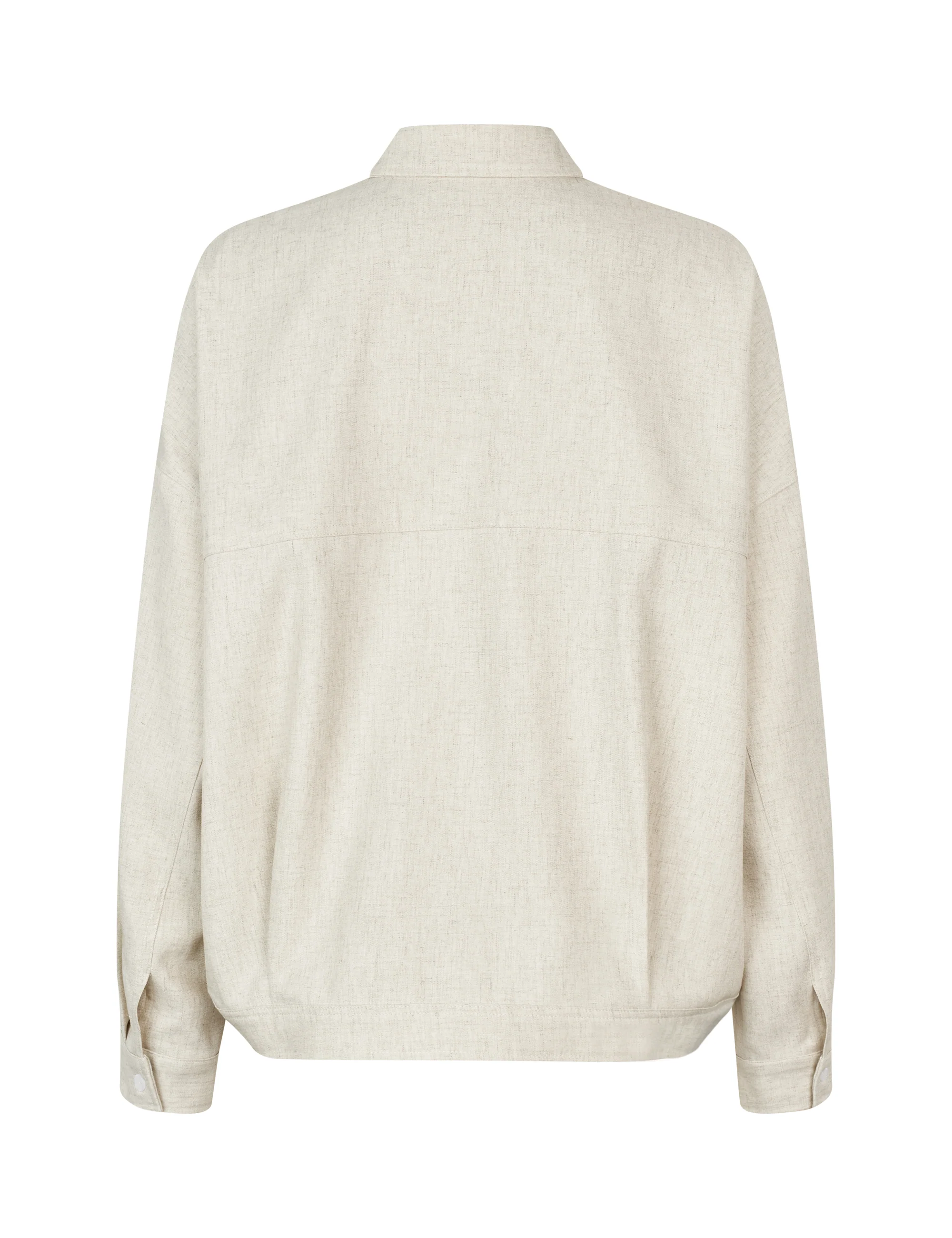Kaella-M Shirt - Kit Melange - Image 11