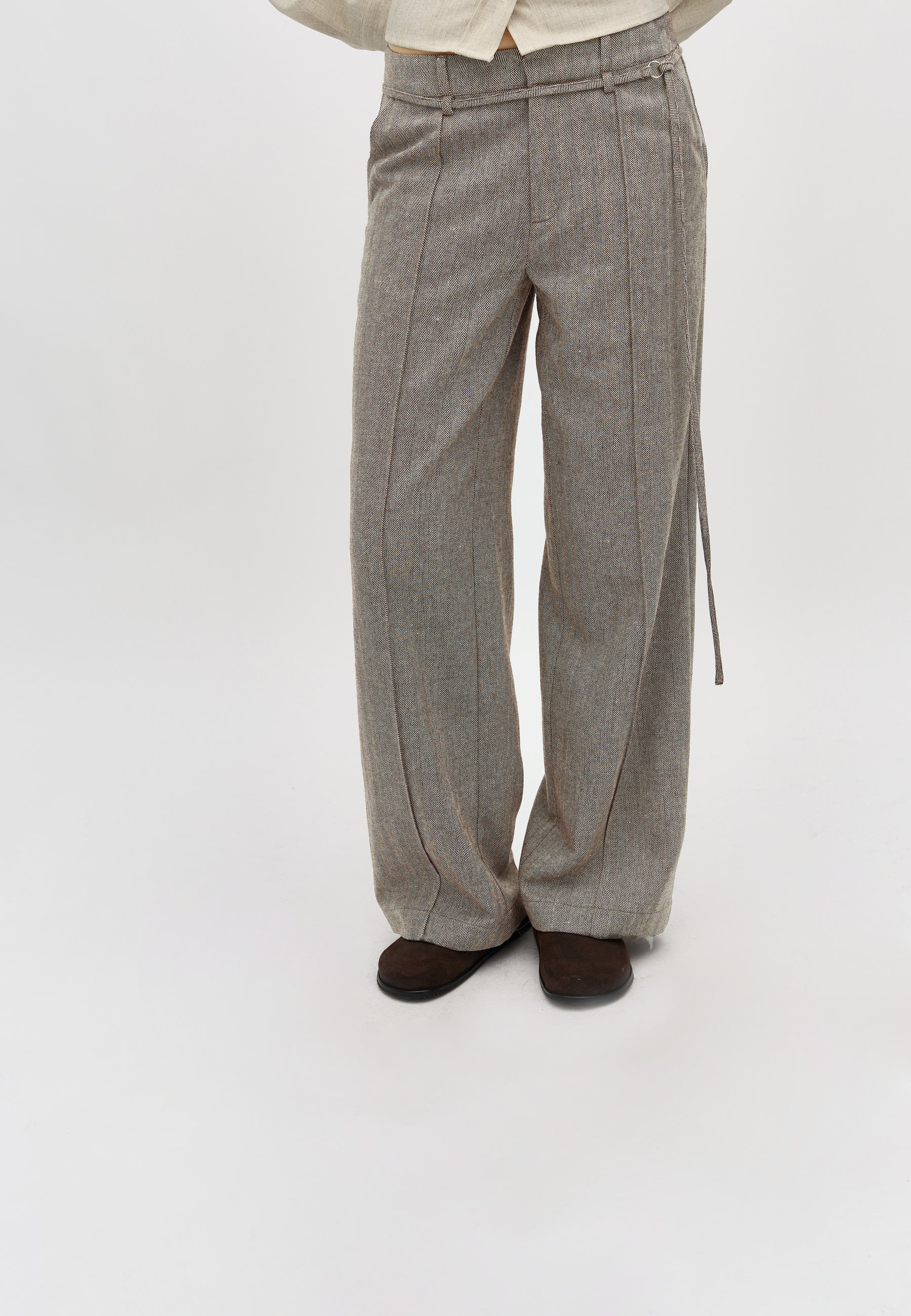 Kaella-M Shirt - Kit Melange - Image 8