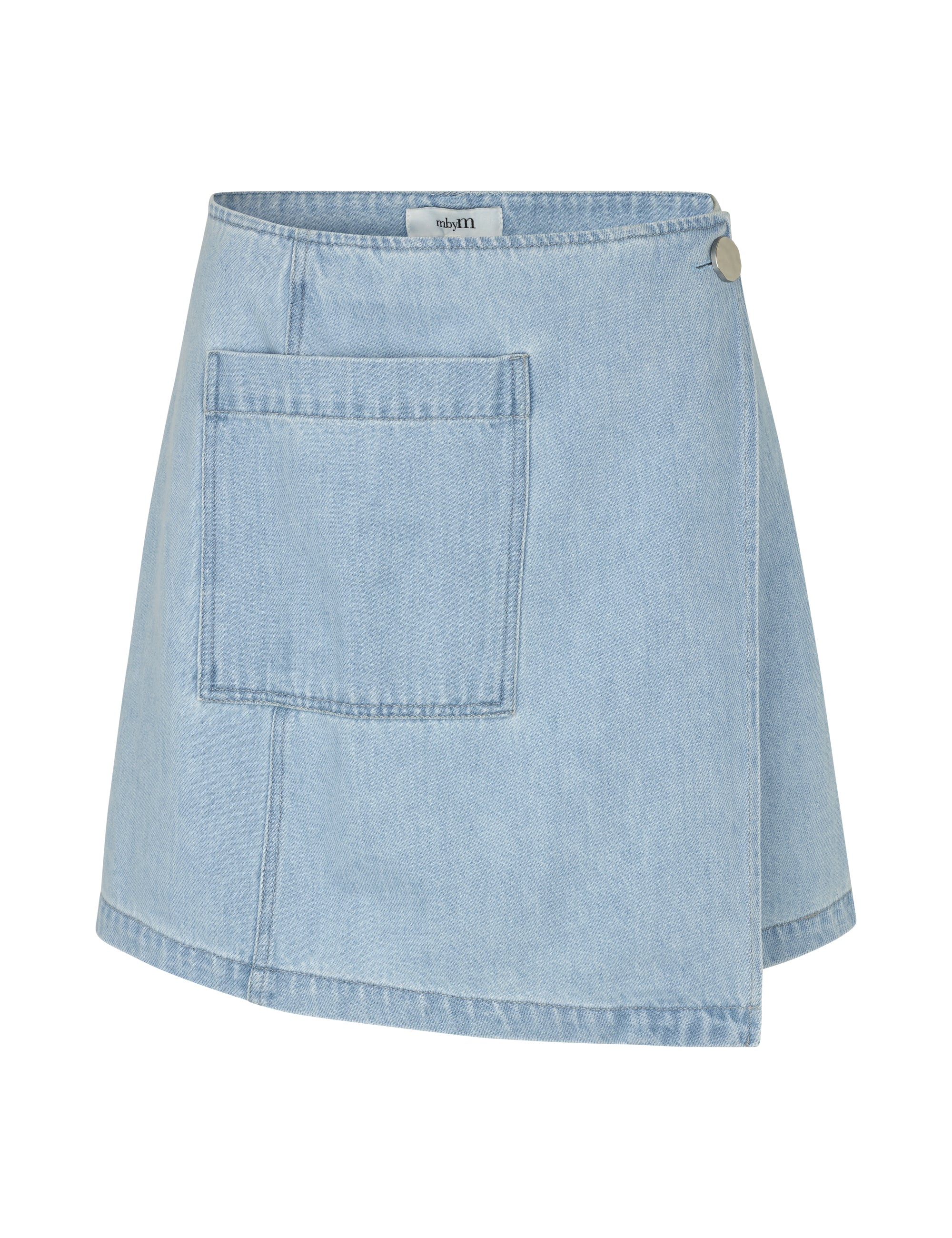 Kaia-M Skirt - Light Soft Wash - Image 5