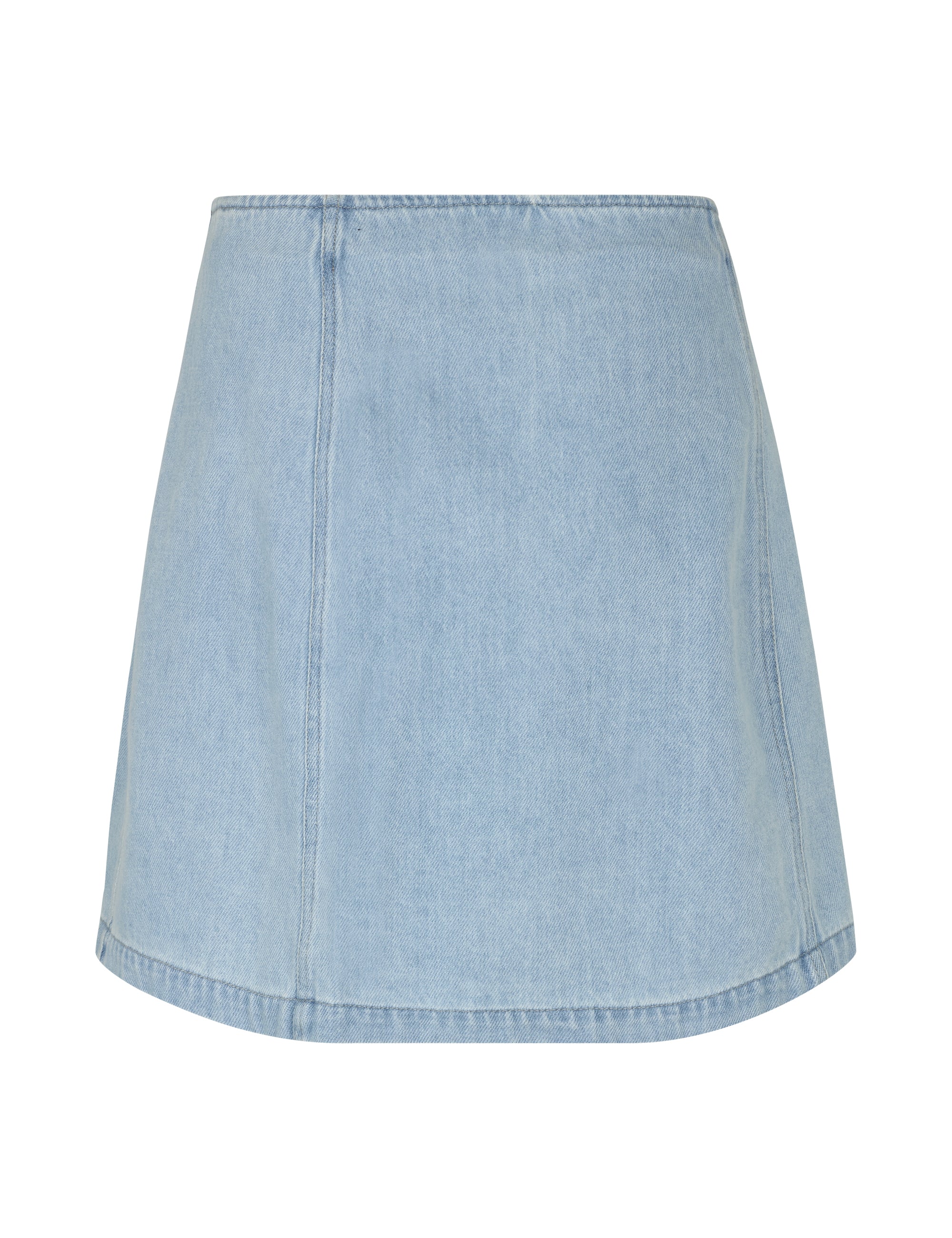 Kaia-M Skirt - Light Soft Wash - Image 6