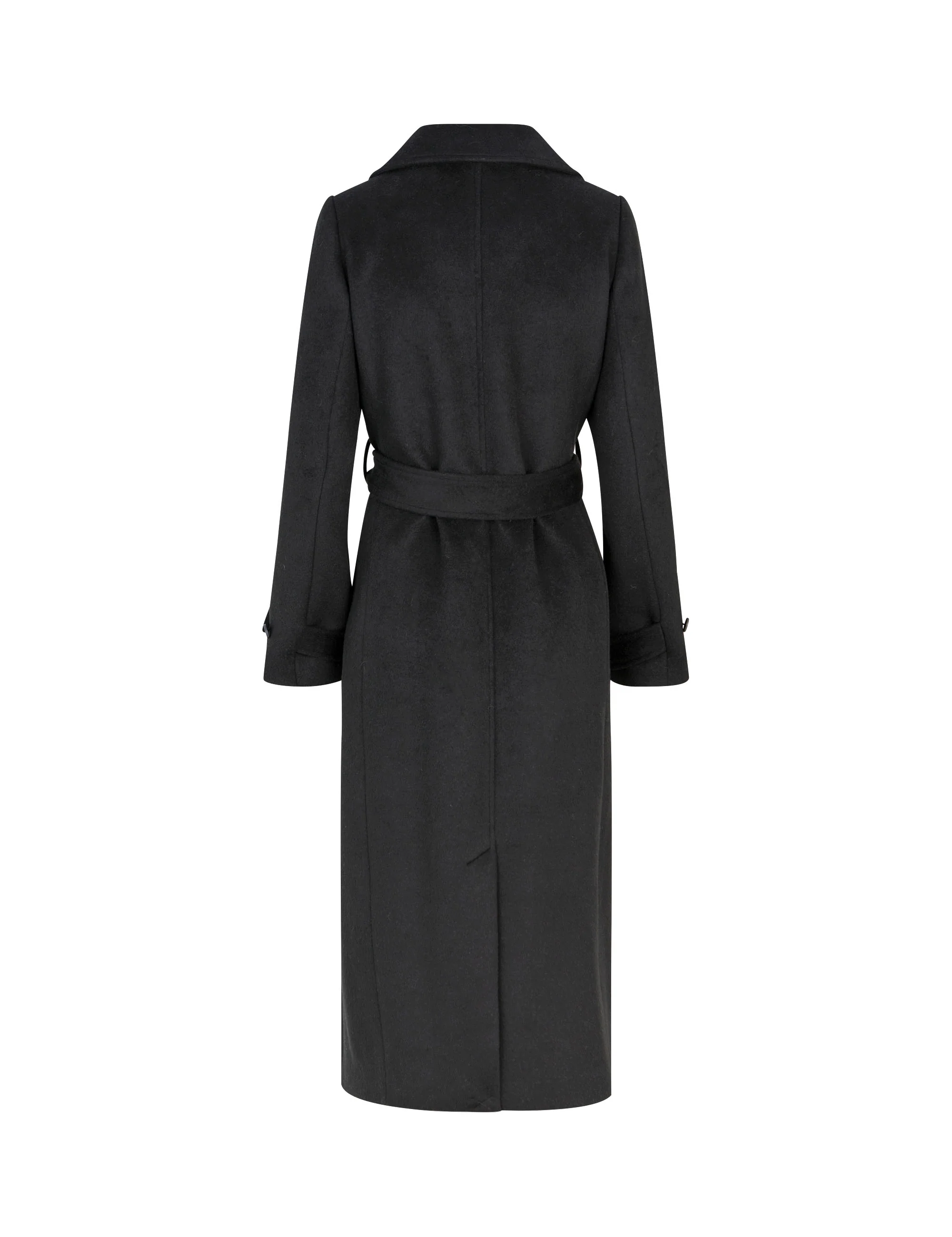 Kasimira-M Coat - Black - Image 6