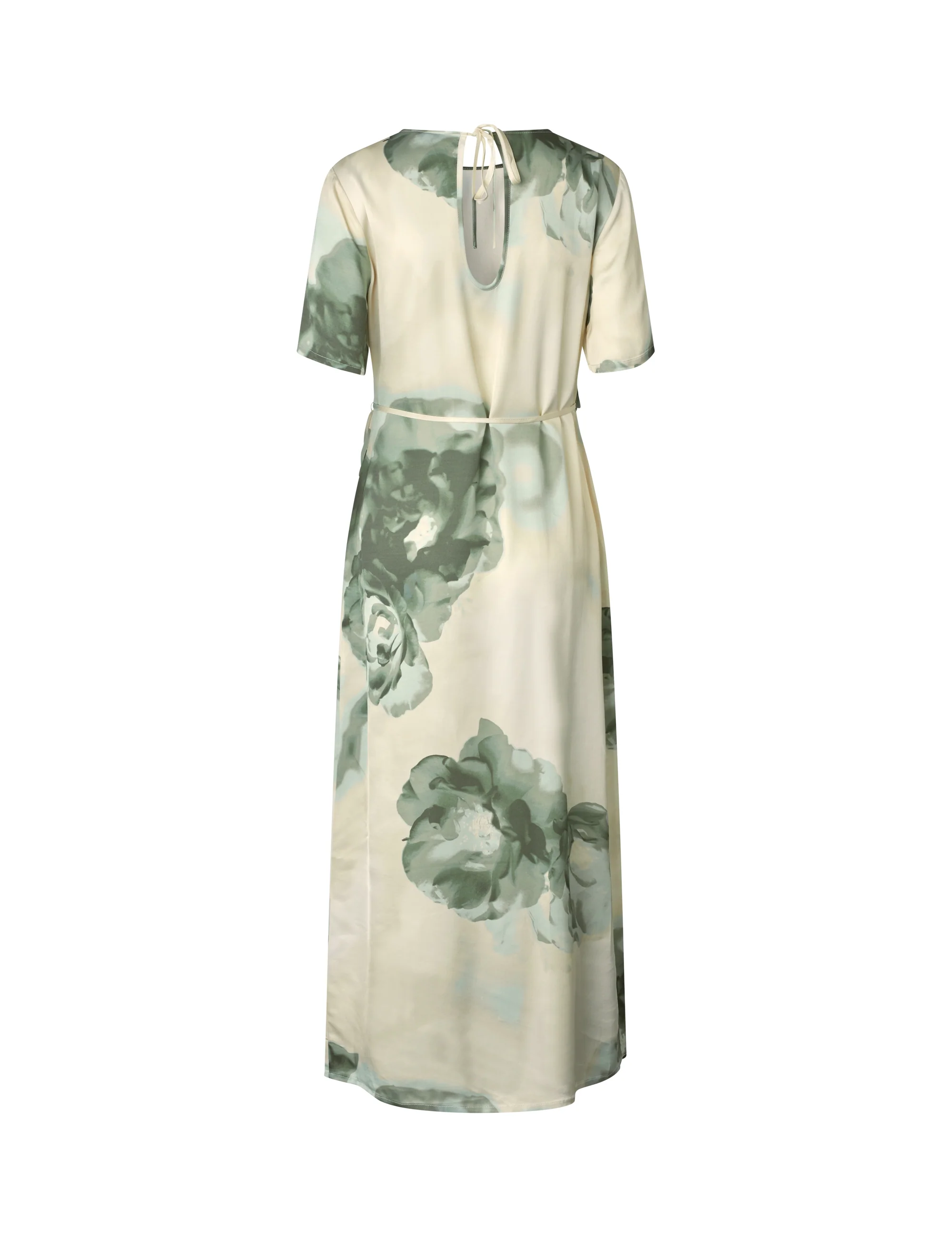 Kylar-M Dress - Florella Print - Image 8