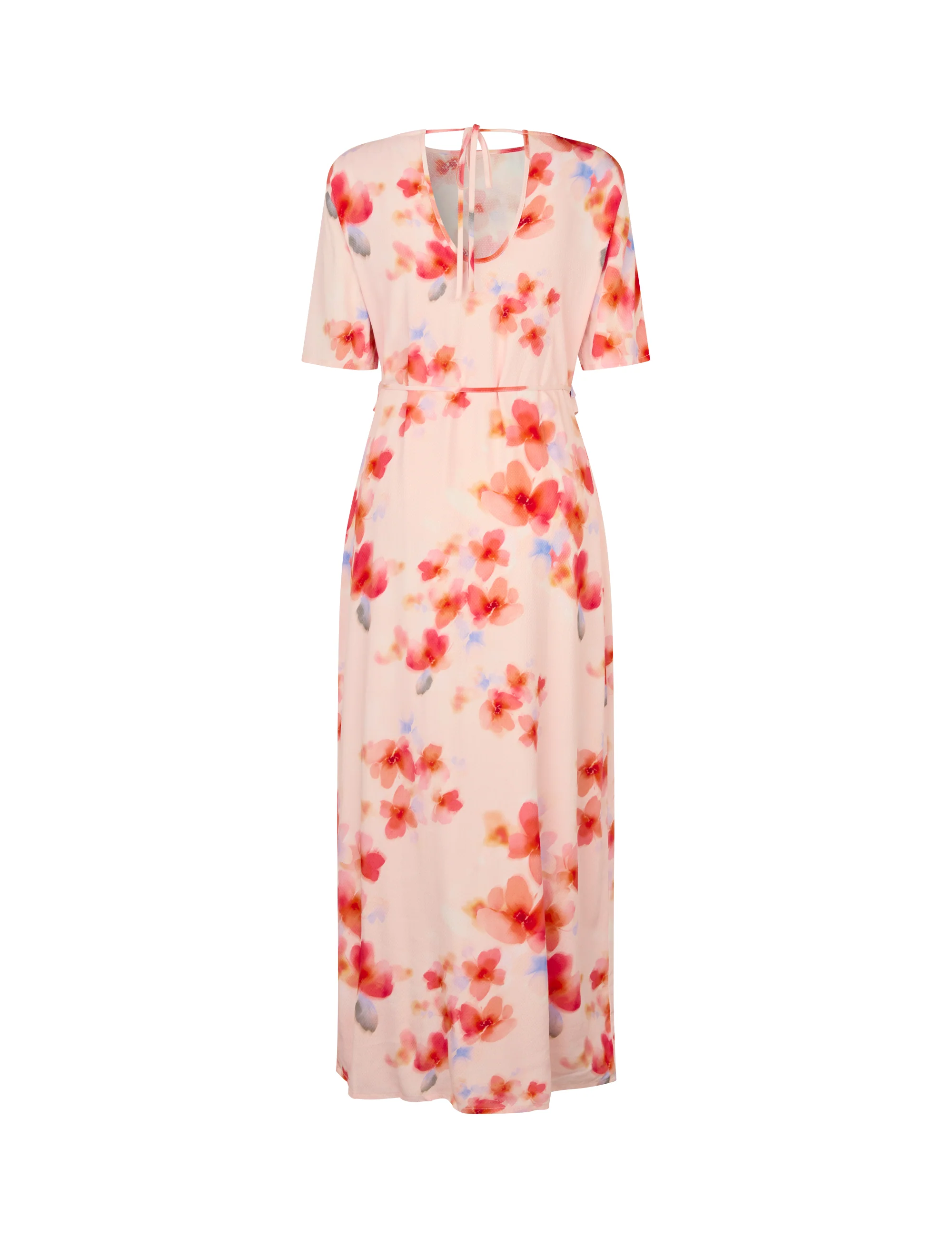 Kylar-M Dress - Walia Print - Image 5