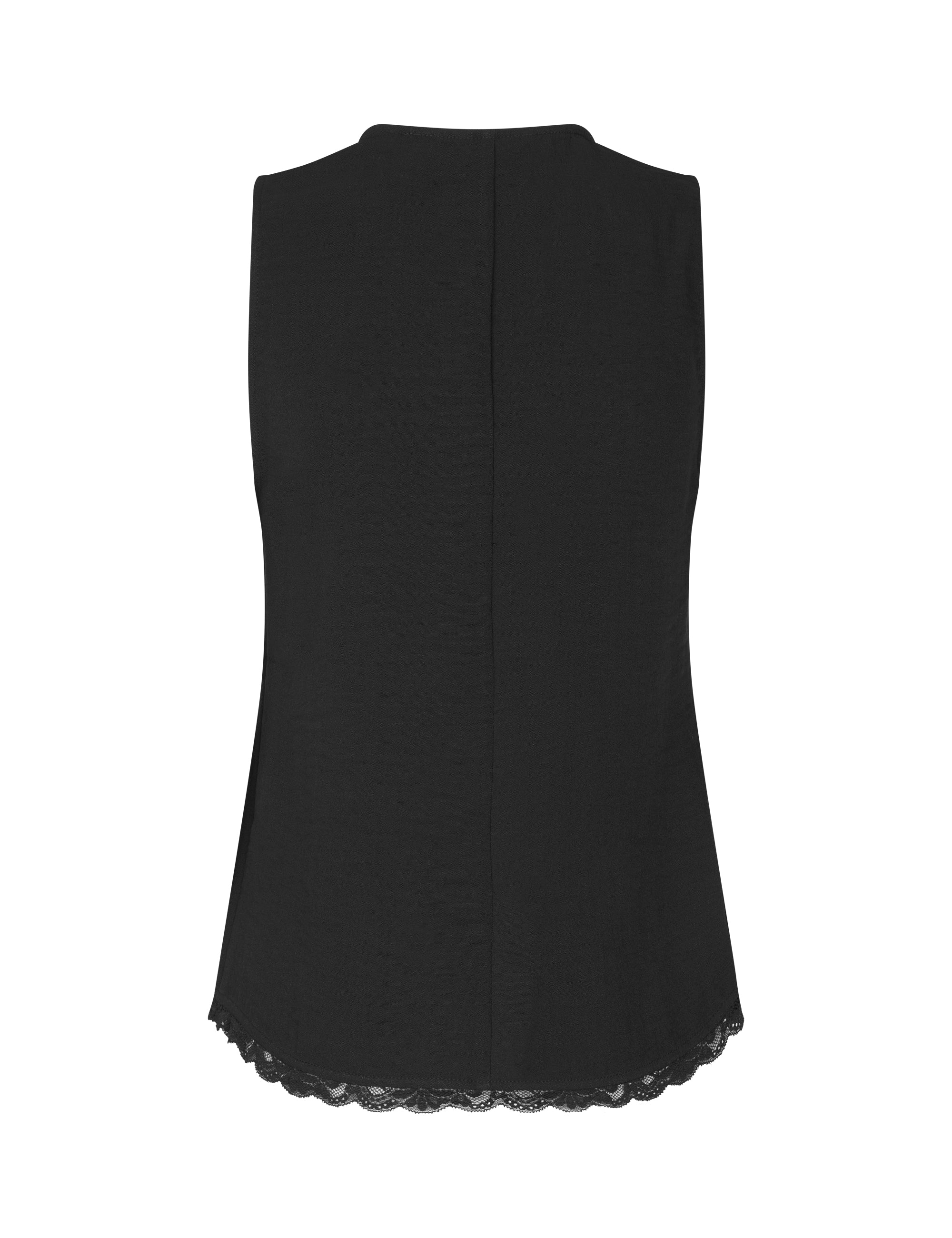 Leleh-M Top - Black - Image 5