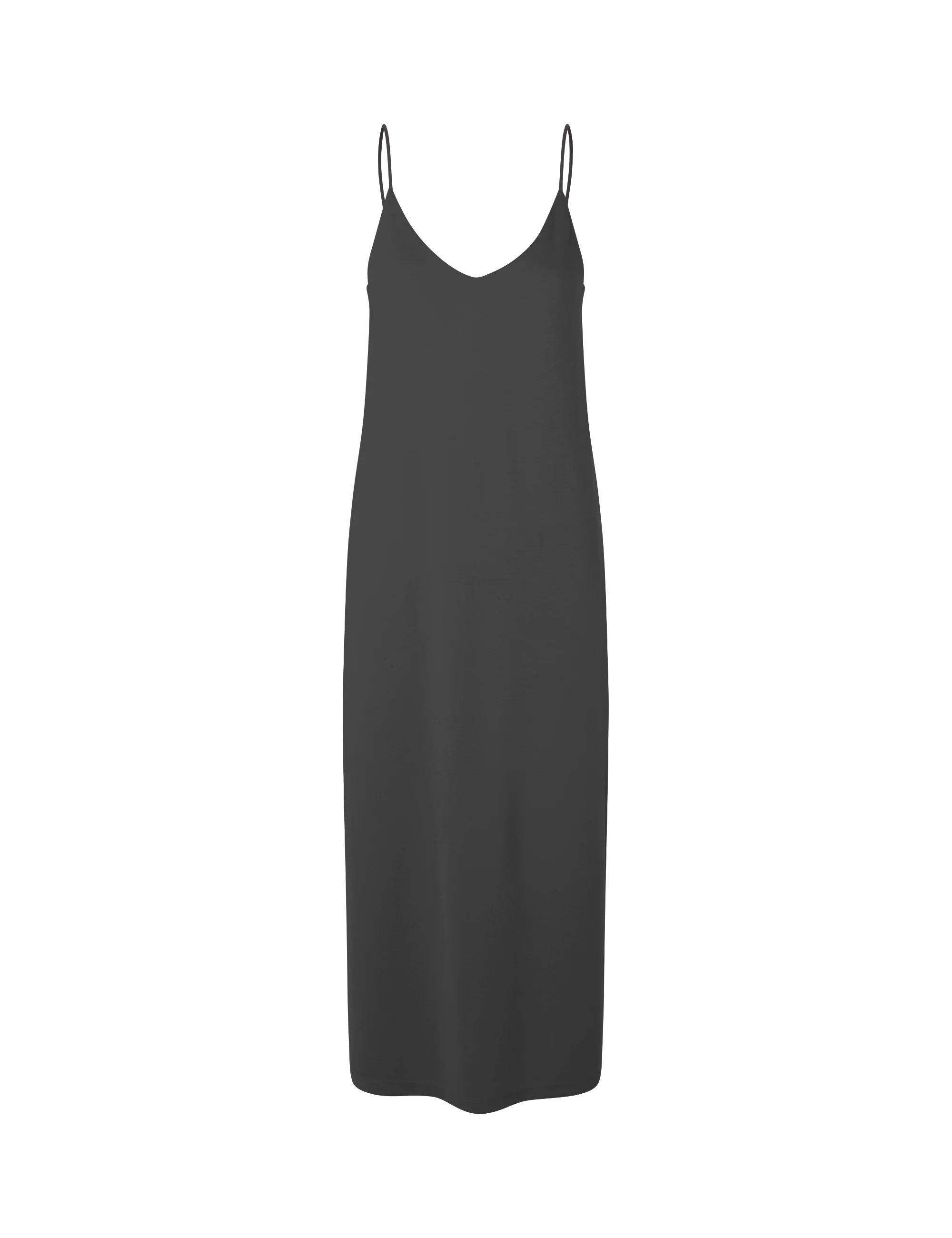 Leslee-M Dress - Black - Image 6