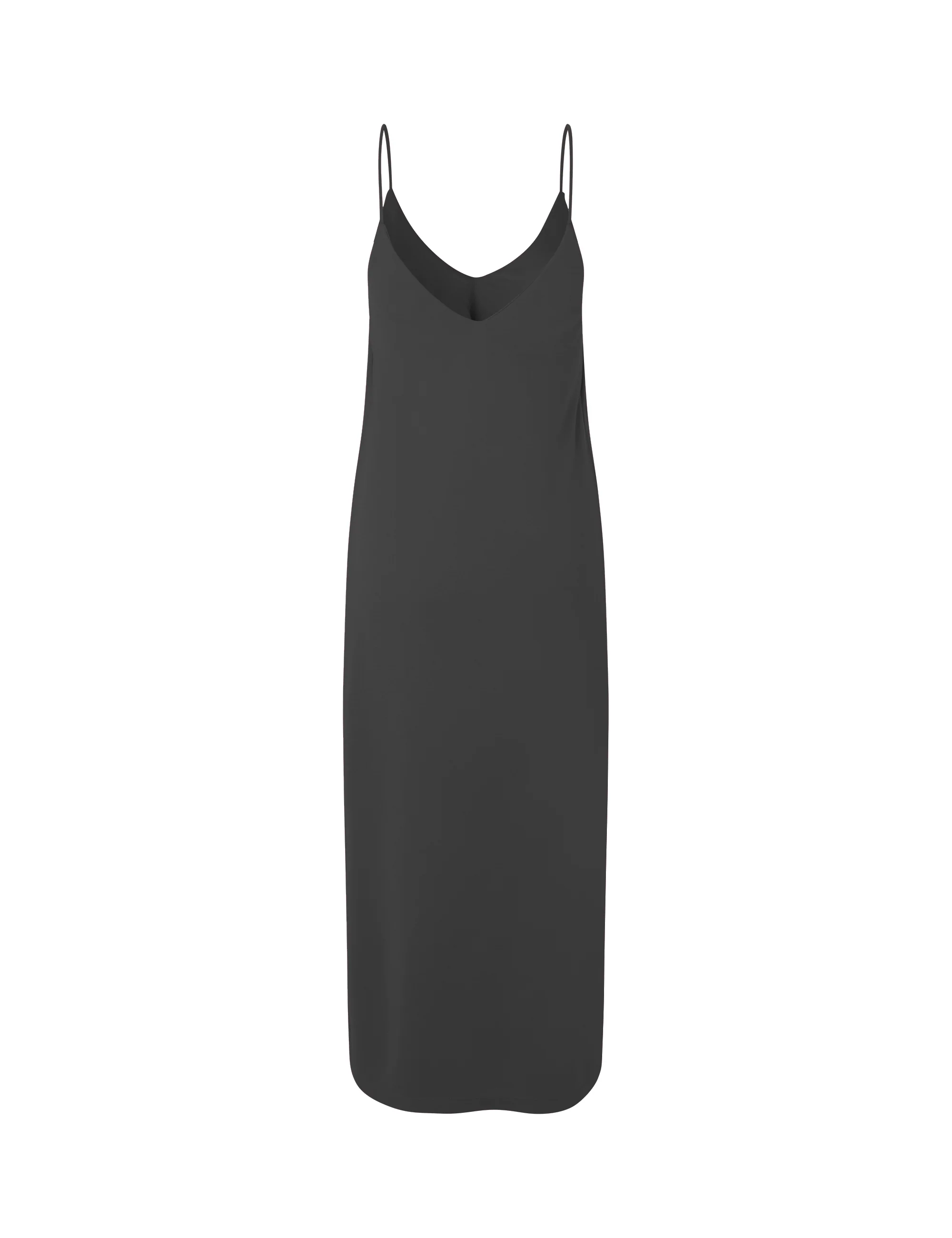 Leslee-M Dress - Black - Image 7