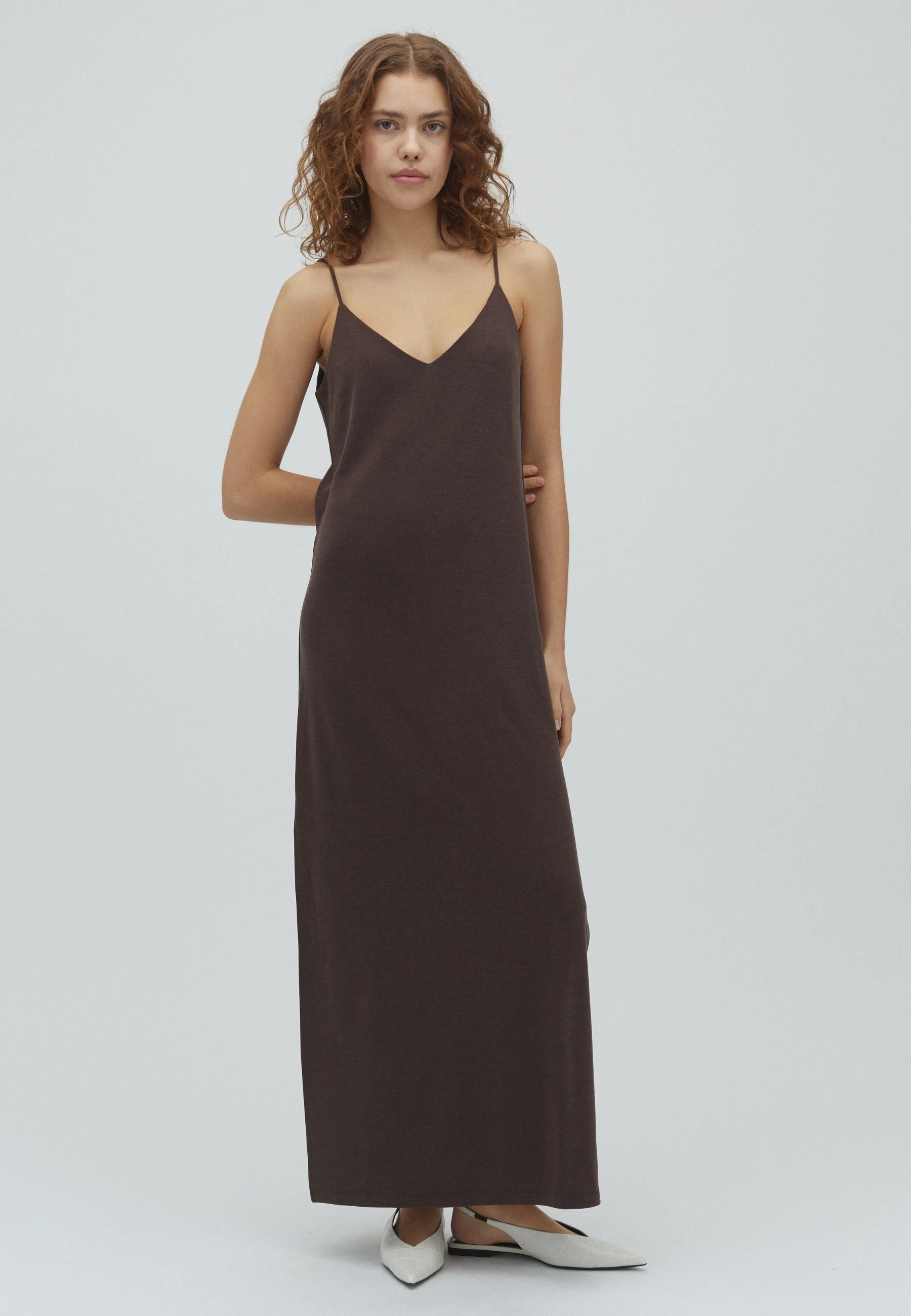 Leslee-M Dress - Java