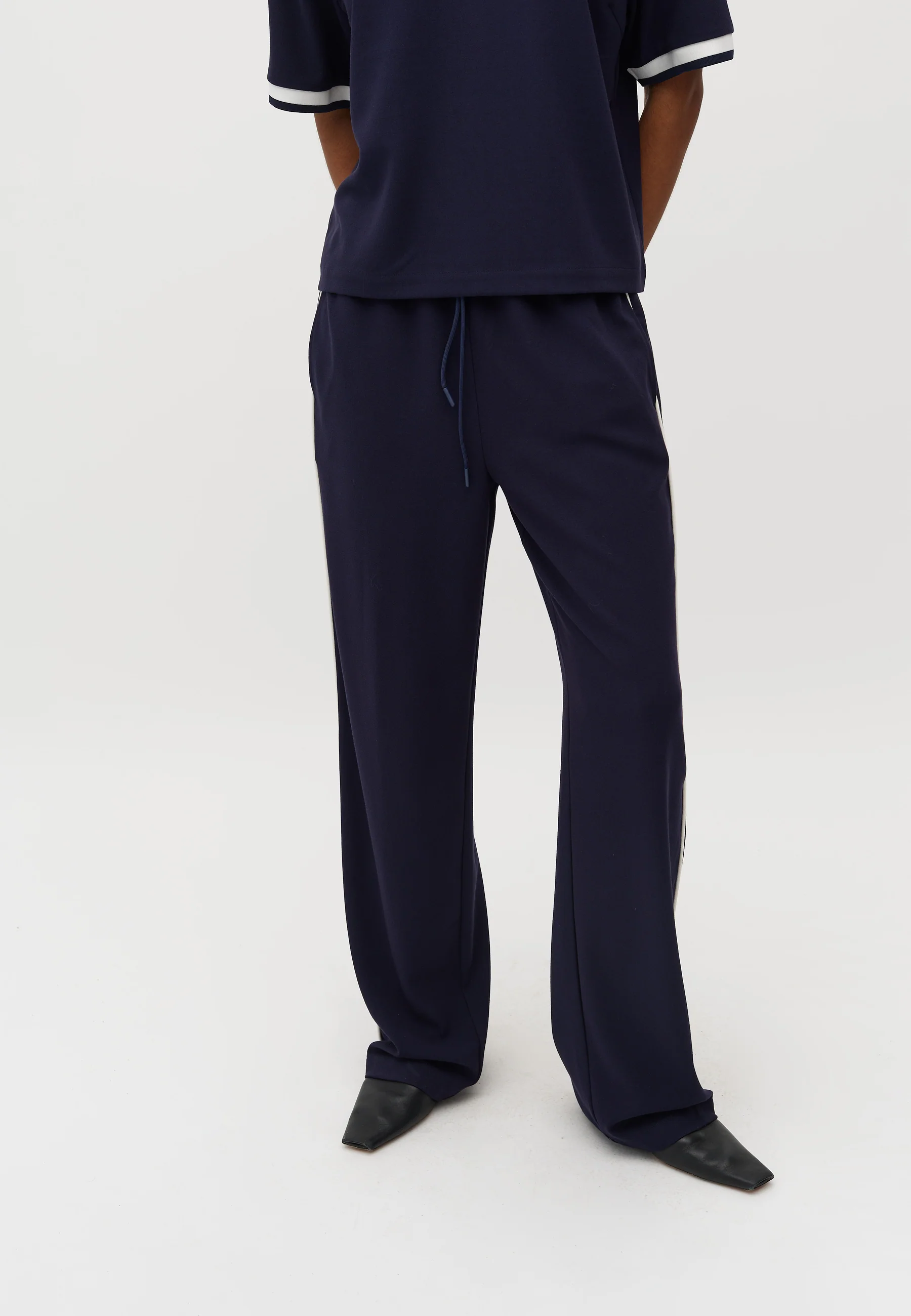 Livigno-M Trousers - Blue Nights - Image 2