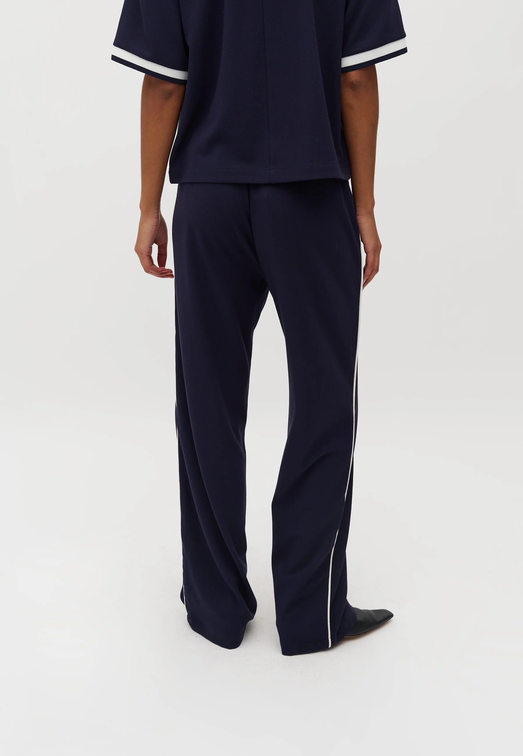 Livigno-M Trousers - Blue Nights - Image 4