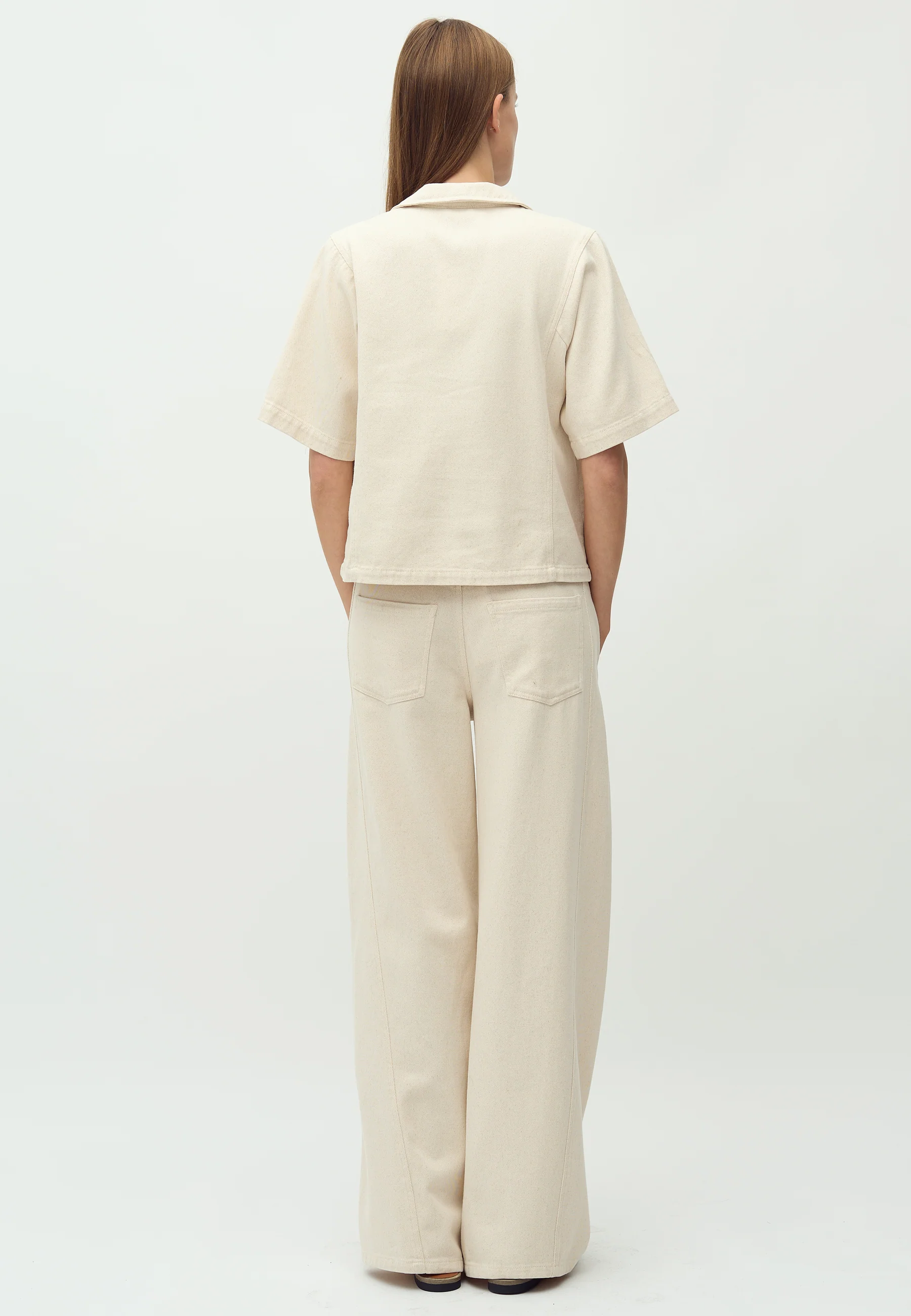 Lucida-M Trousers - Nature Look - Image 2