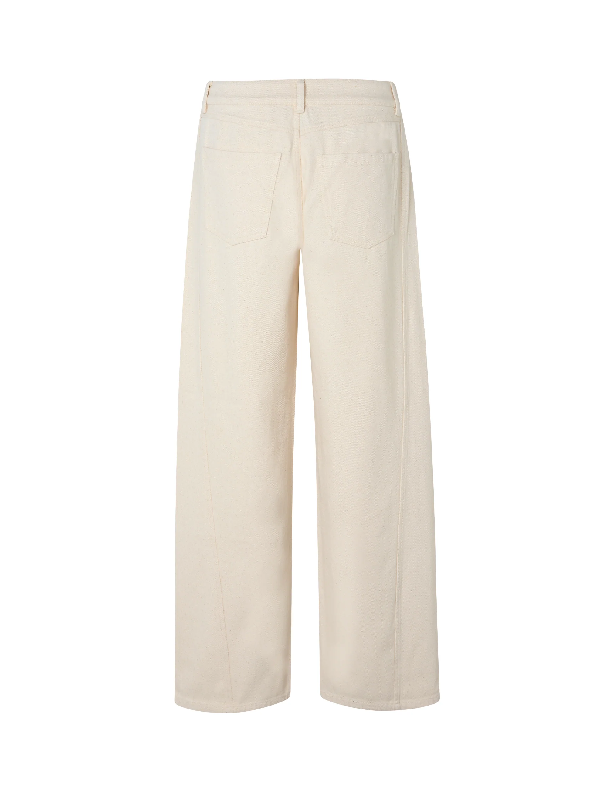 Lucida-M Trousers - Nature Look - Image 7