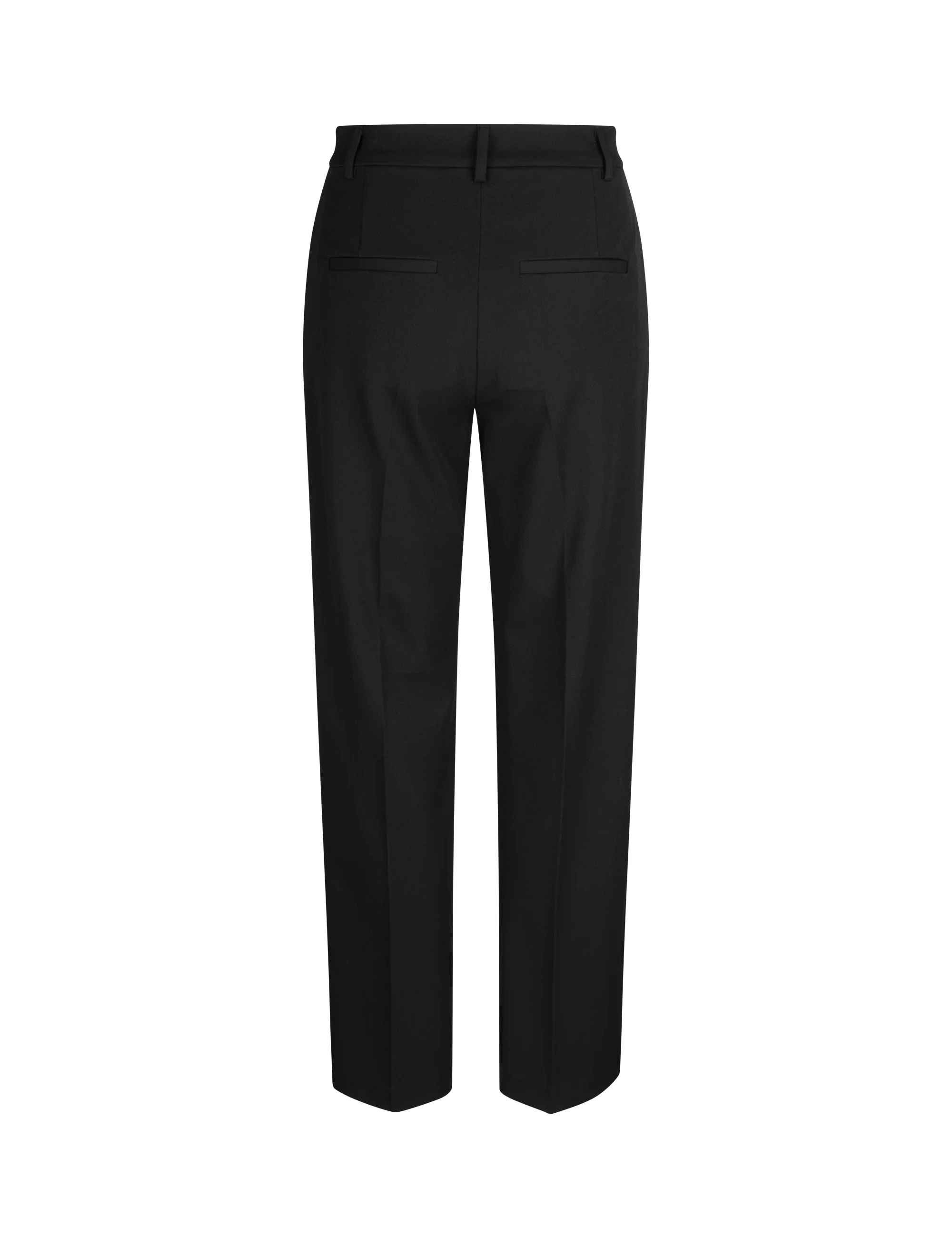 Lucy-M Trousers - Black - Image 6
