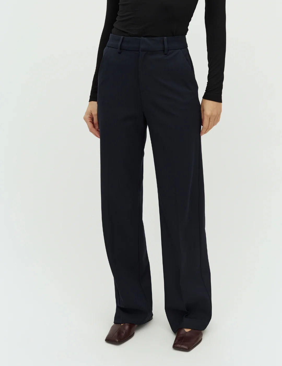 Lucy-M Trousers - Night Sky - Image 2