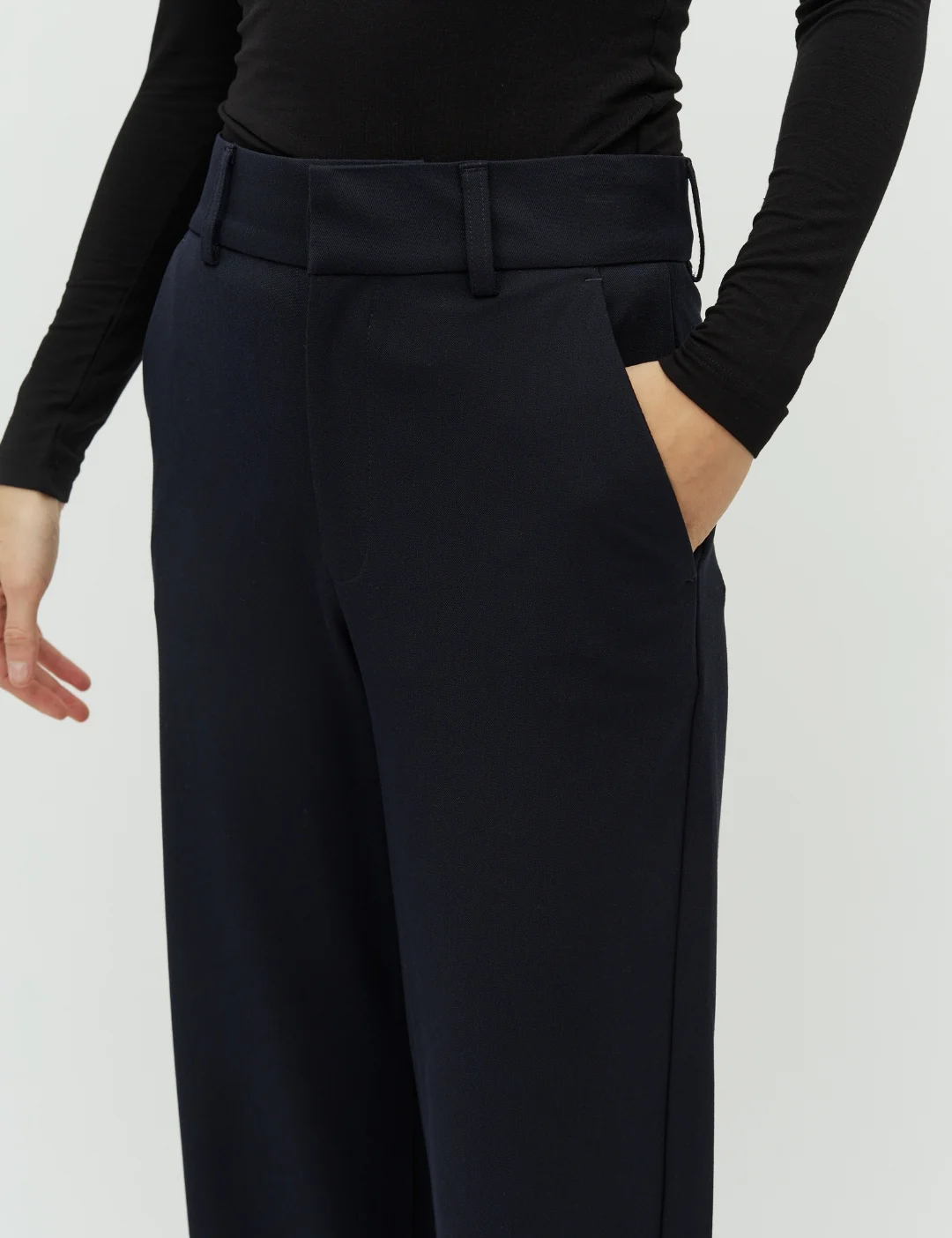 Lucy-M Trousers - Night Sky - Image 3