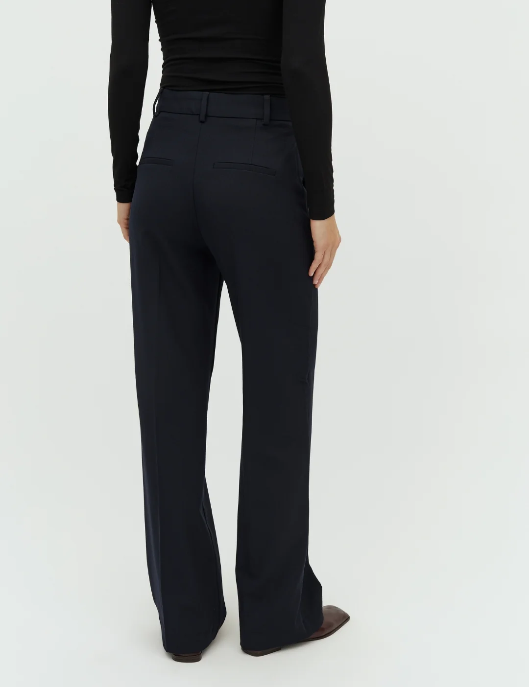 Lucy-M Trousers - Night Sky - Image 4