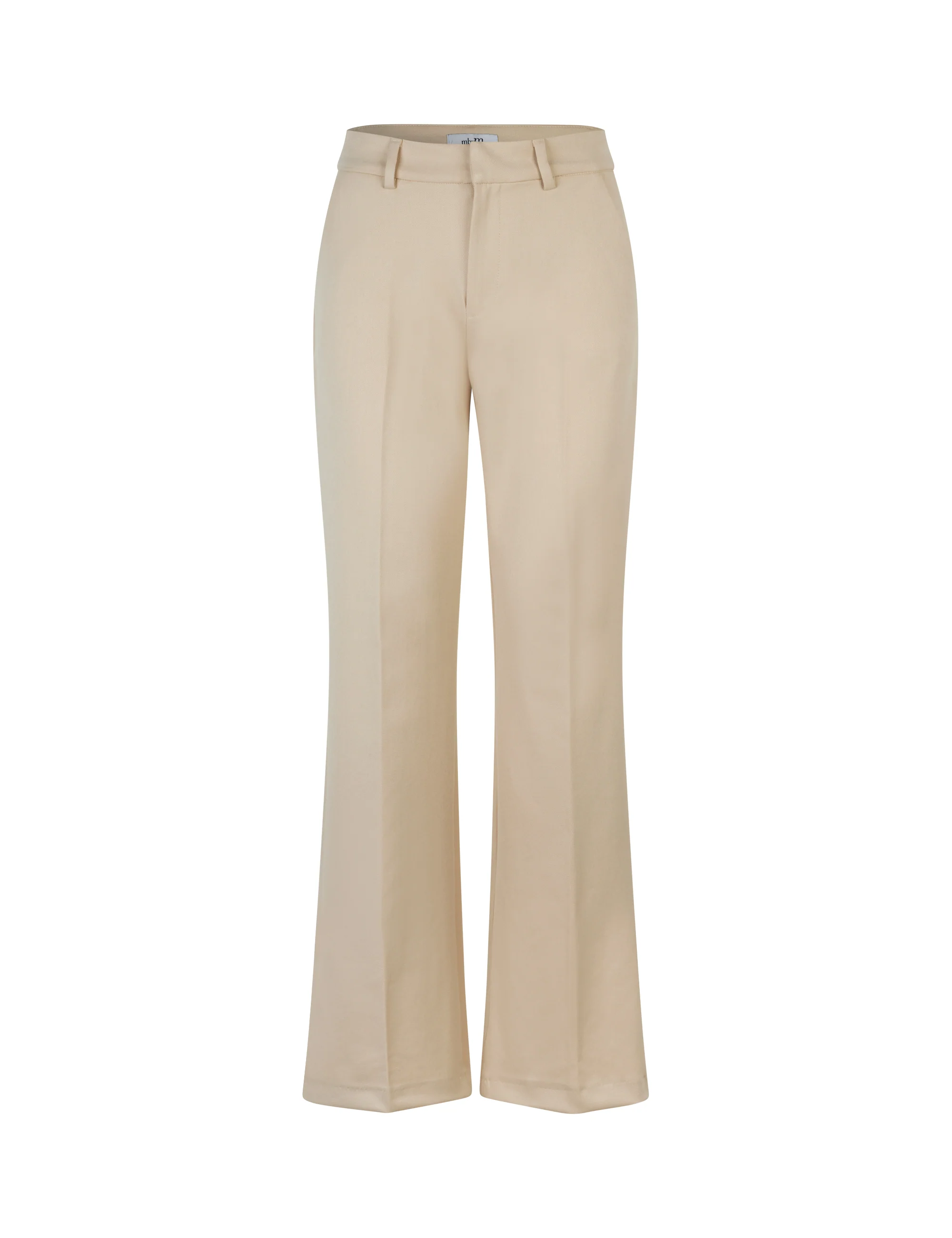 Lucy-M Trousers - Oyster