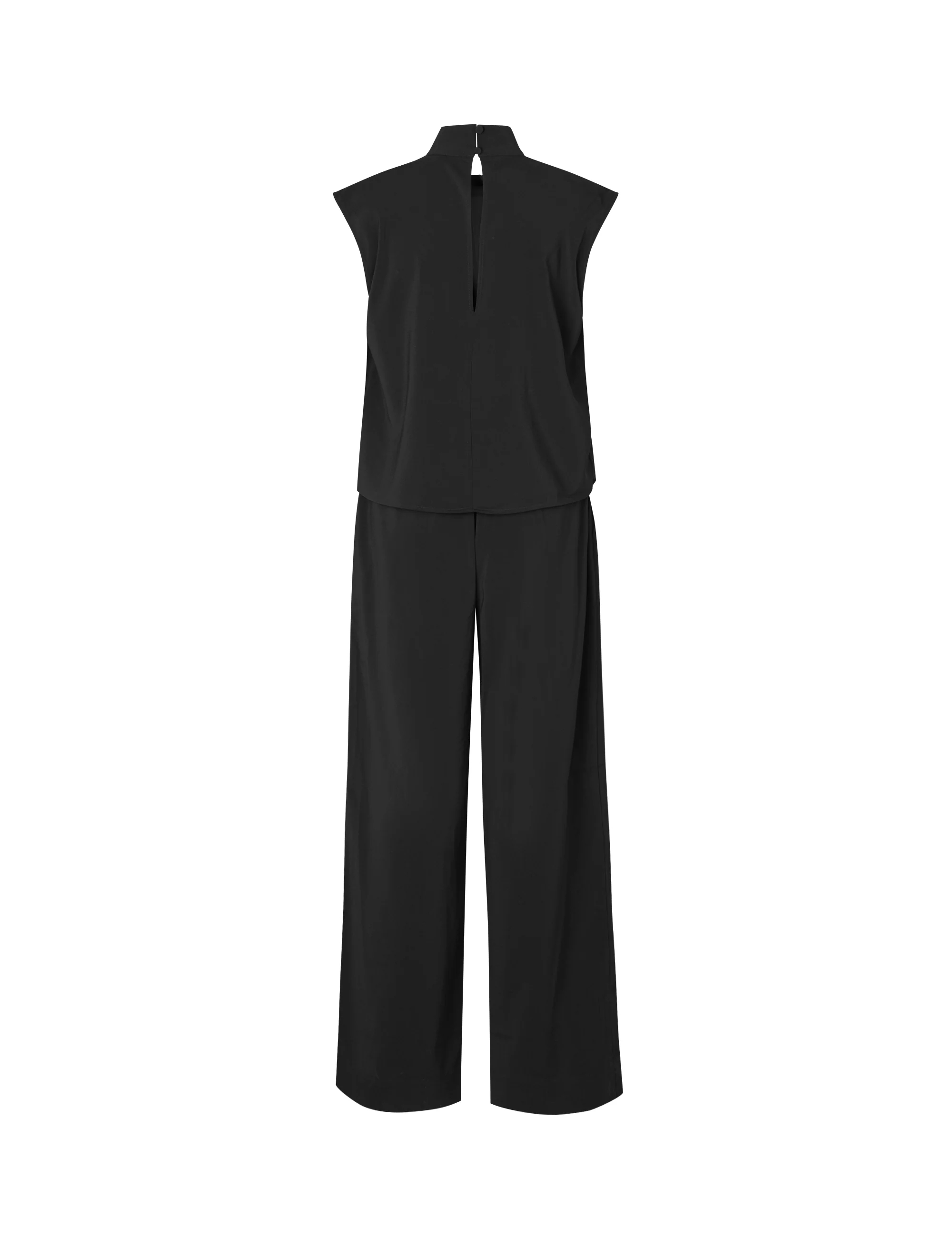 Maaja-M Jumpsuit - Black - Image 5