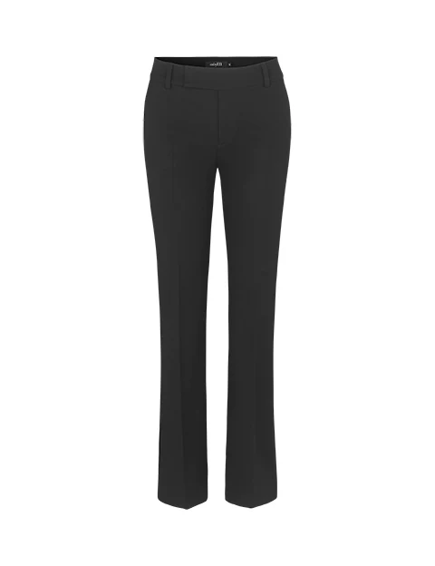 Maii Trousers - Black