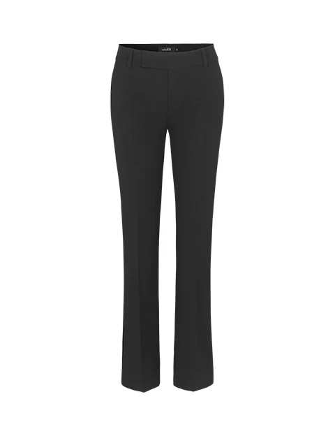 Maii Trousers - Black - Image 2