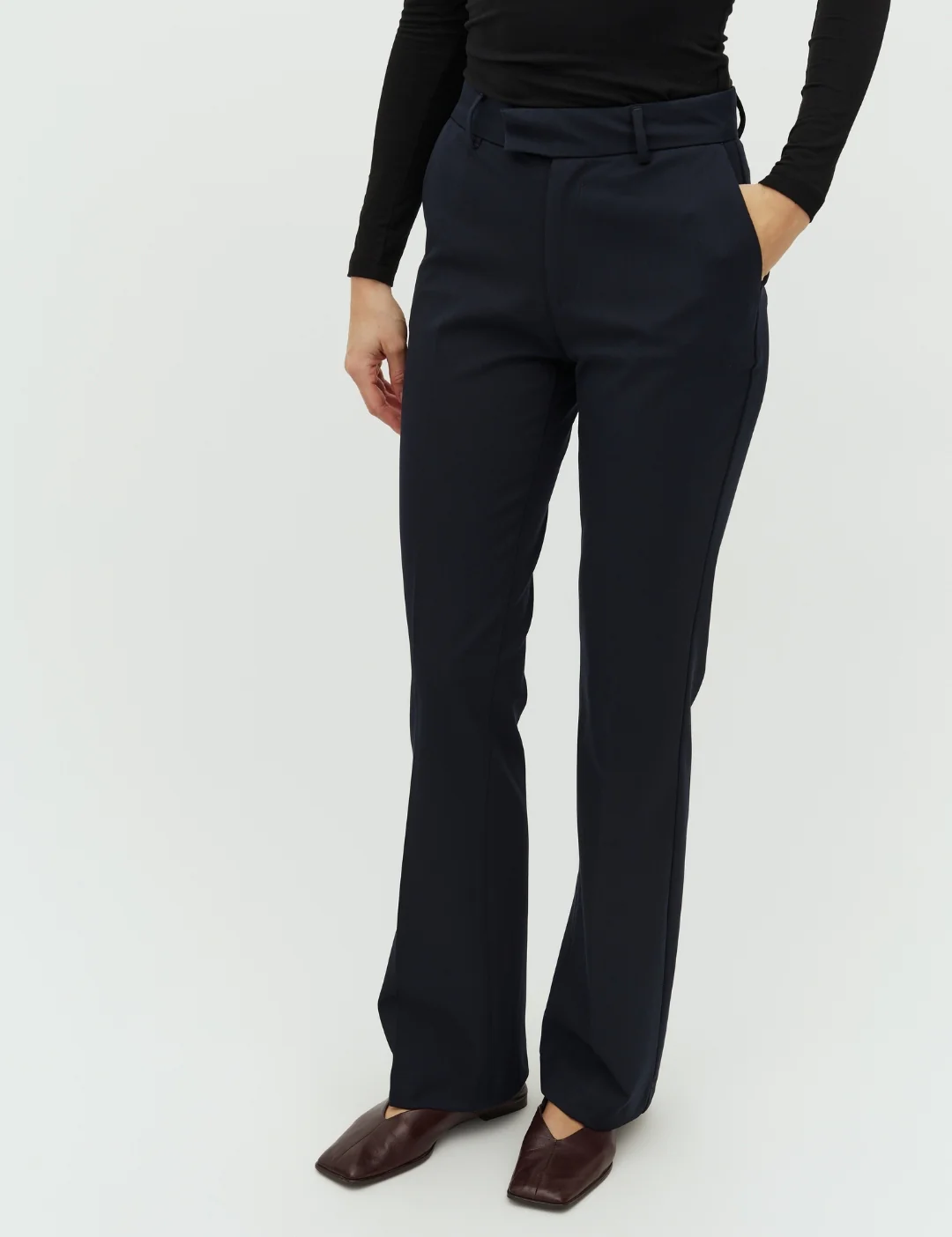 Maii Trousers - Night Sky - Image 2