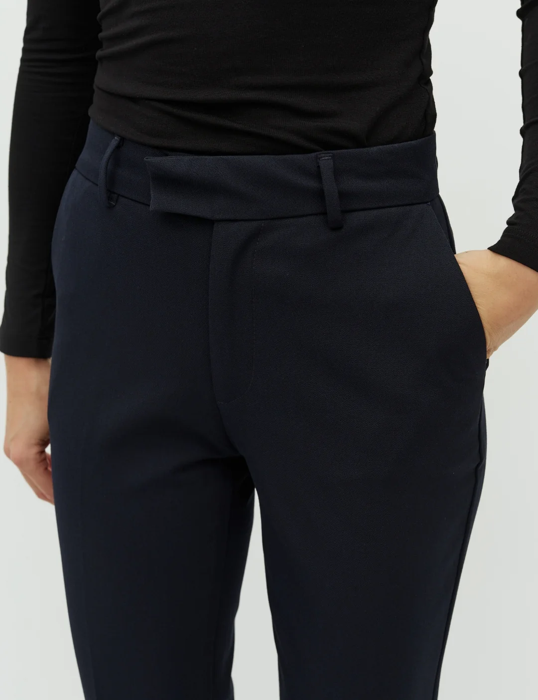 Maii Trousers - Night Sky - Image 3