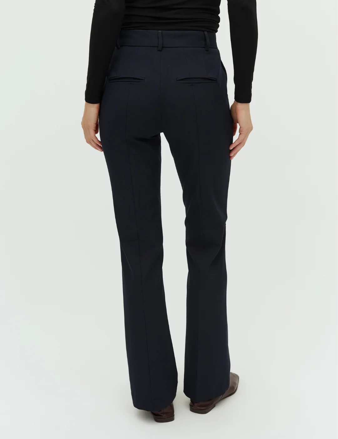Maii Trousers - Night Sky - Image 4