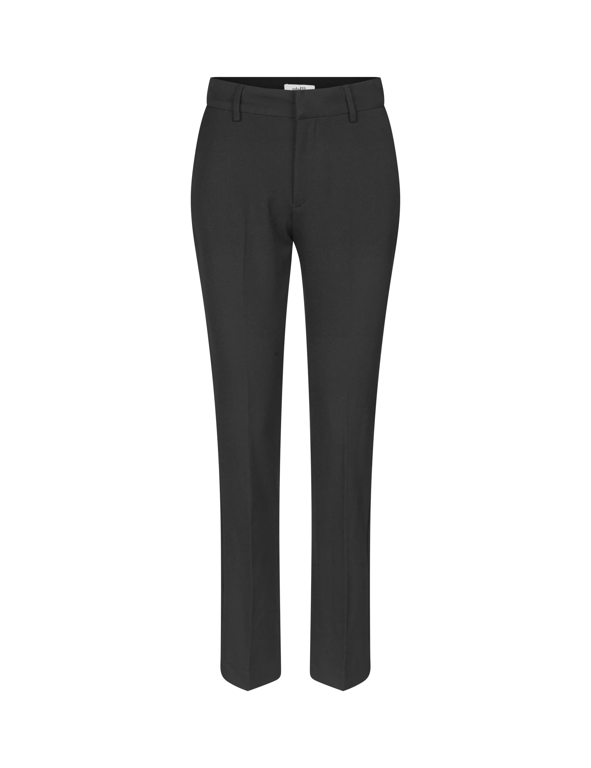 Maiianne-M Trousers - Black