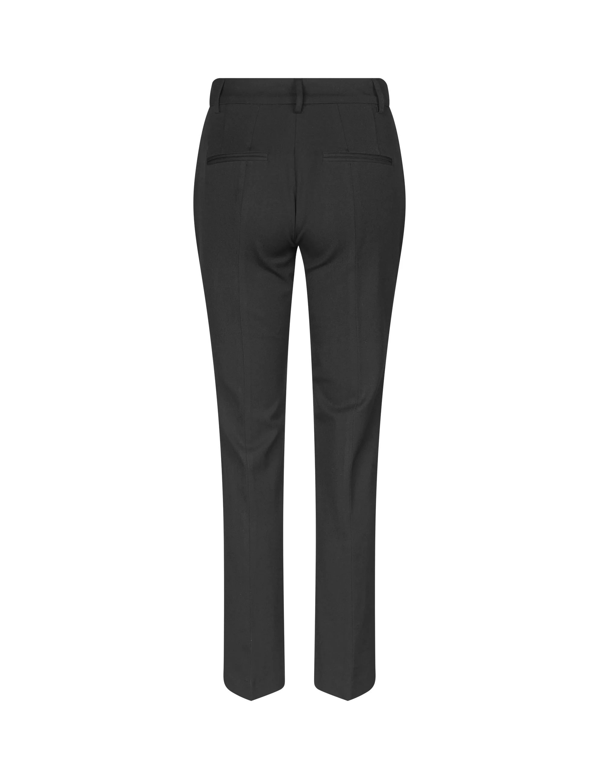 Maiianne-M Trousers - Black - Image 2