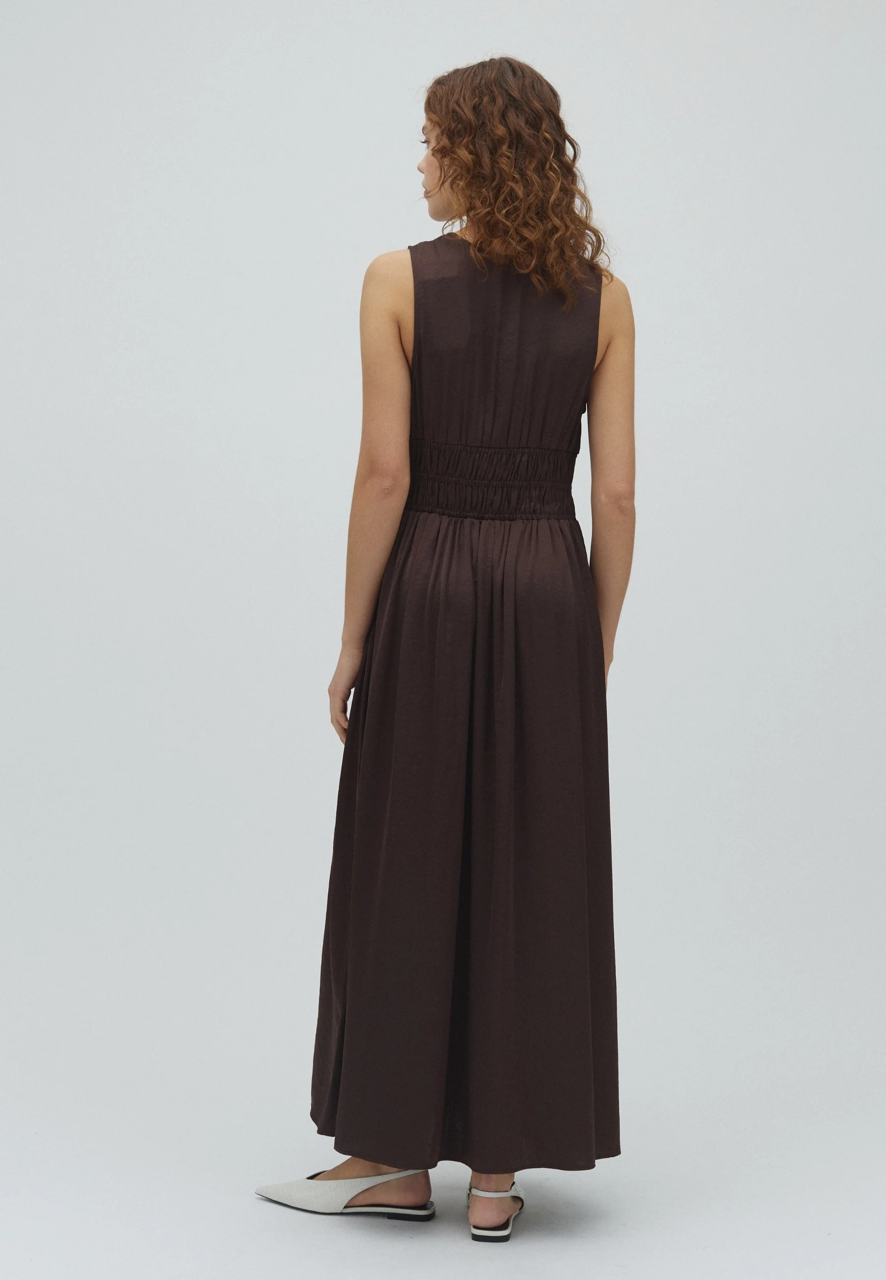Marja-M Dress - Java - Image 3