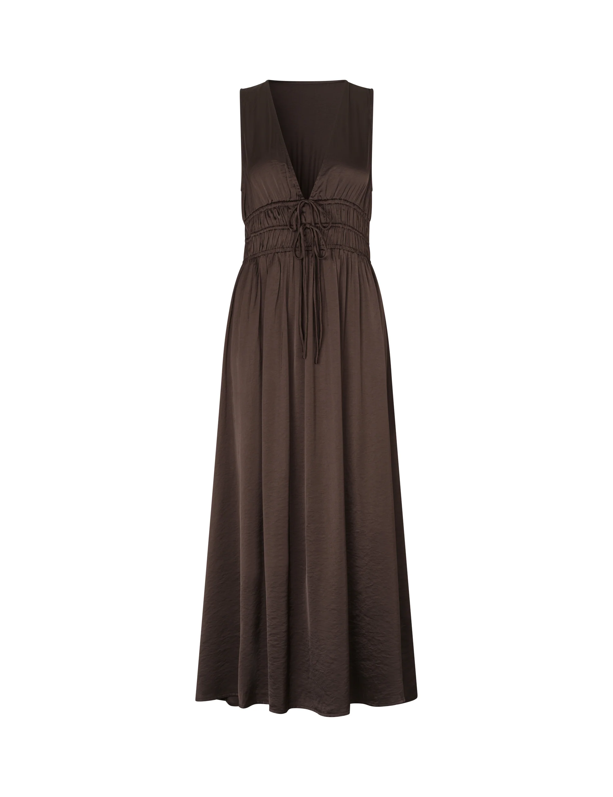 Marja-M Dress - Java - Image 4