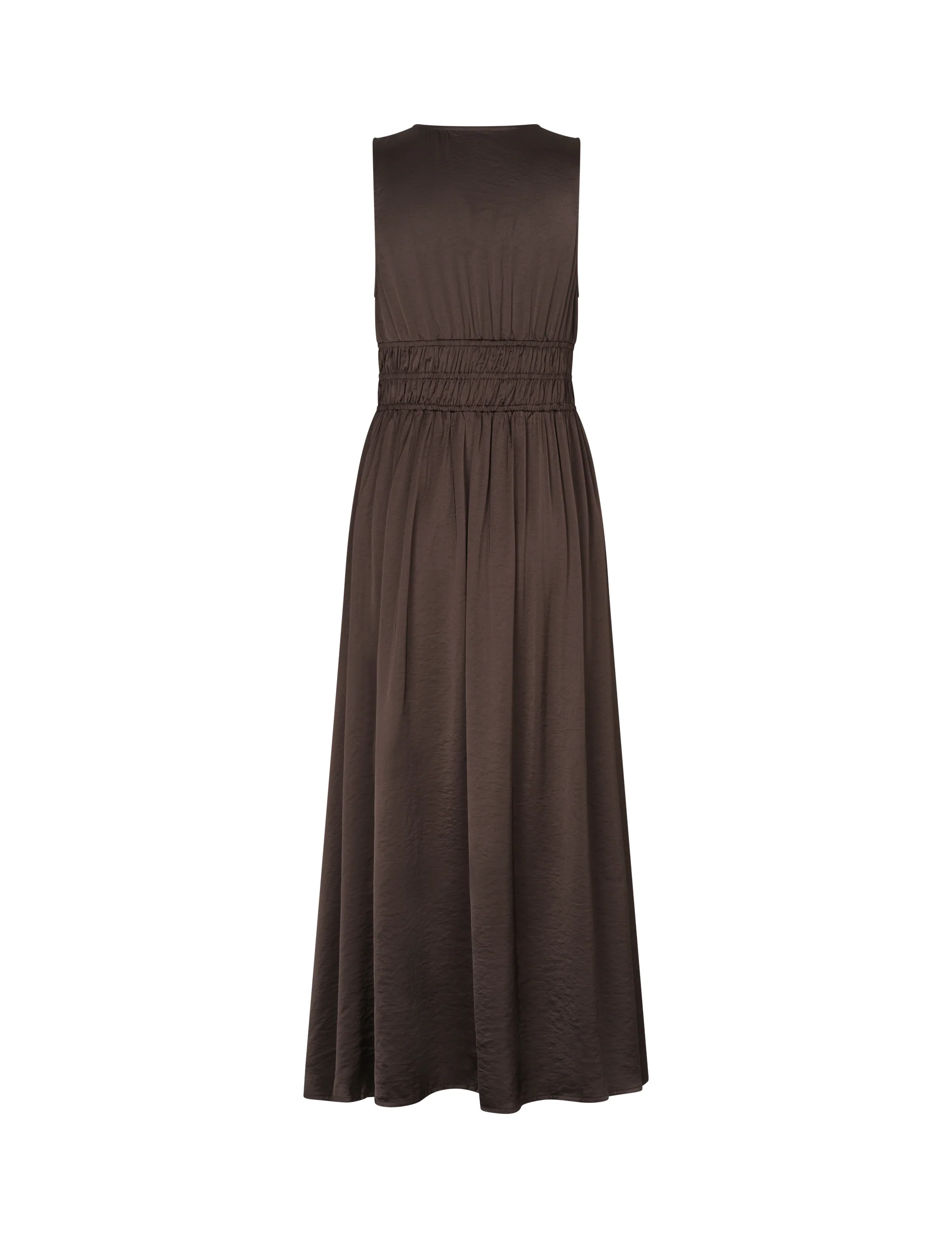 Marja-M Dress - Java - Image 5
