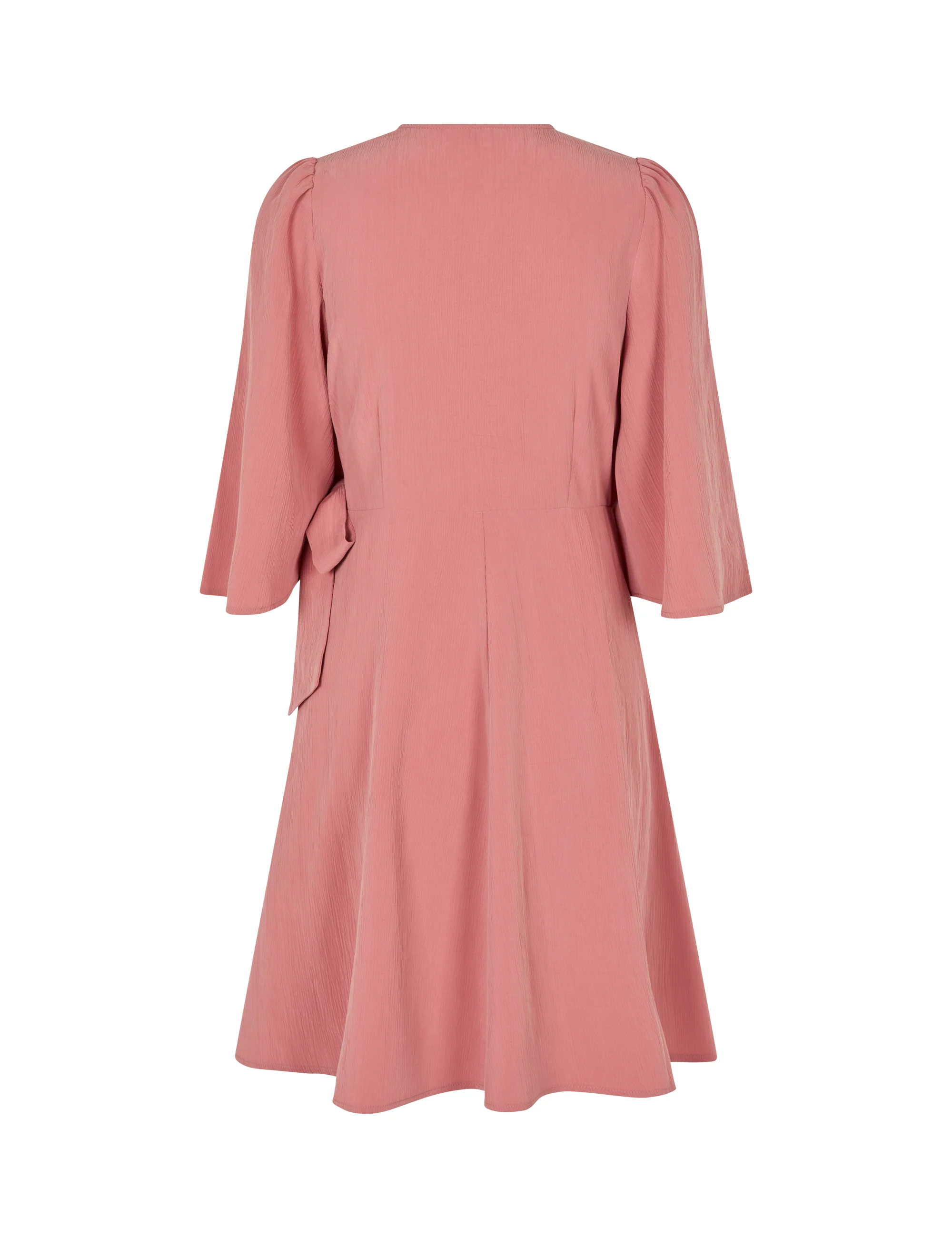 Melika Dress - Canyon Rose - Image 2