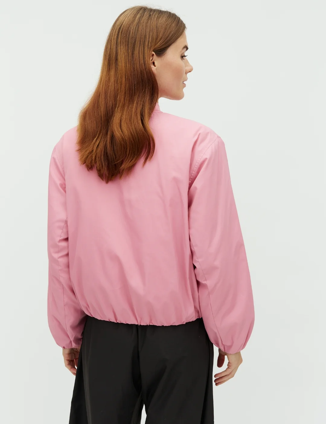 Michi-M Jacket - Wild Rose - Image 3