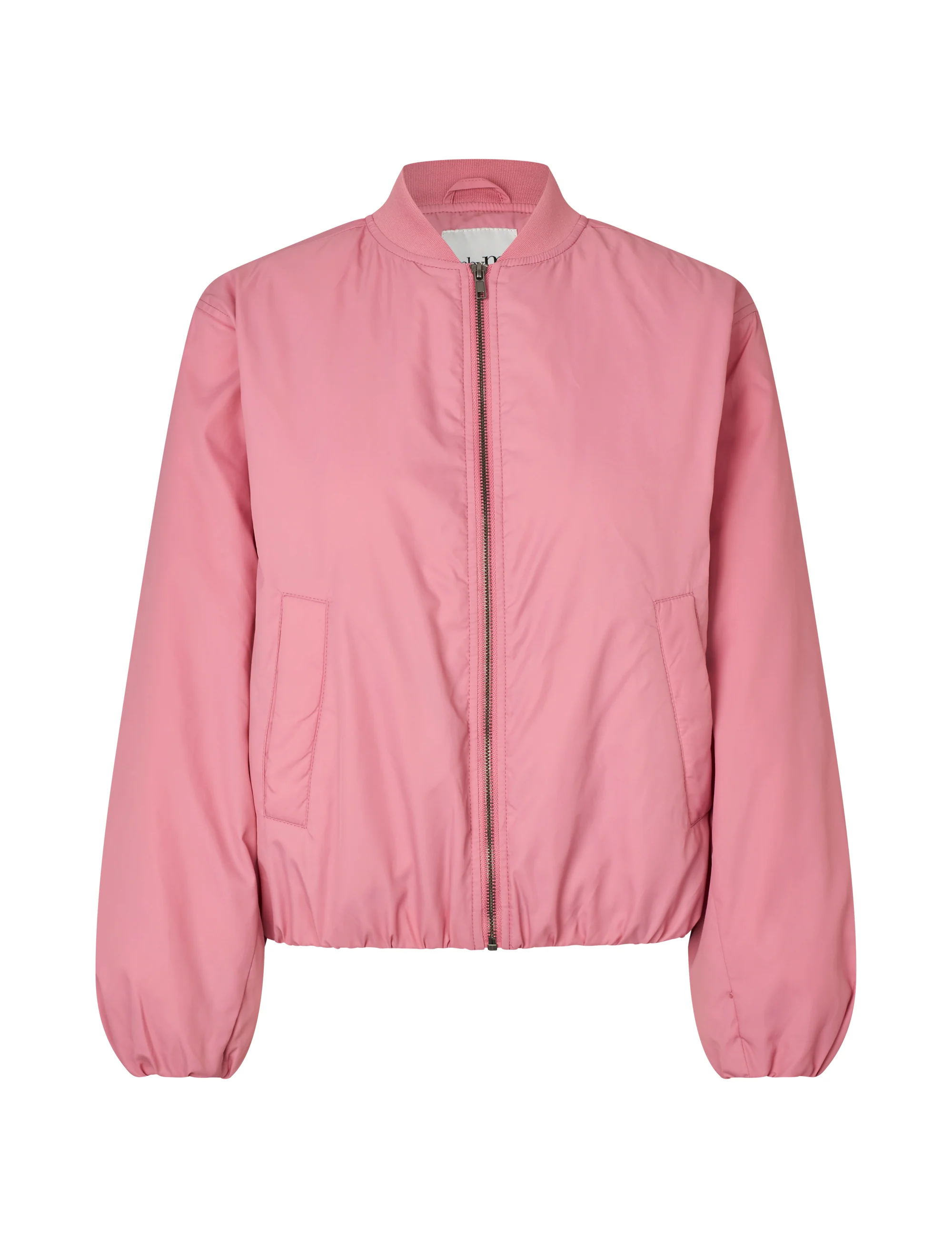 Michi-M Jacket - Wild Rose - Image 5