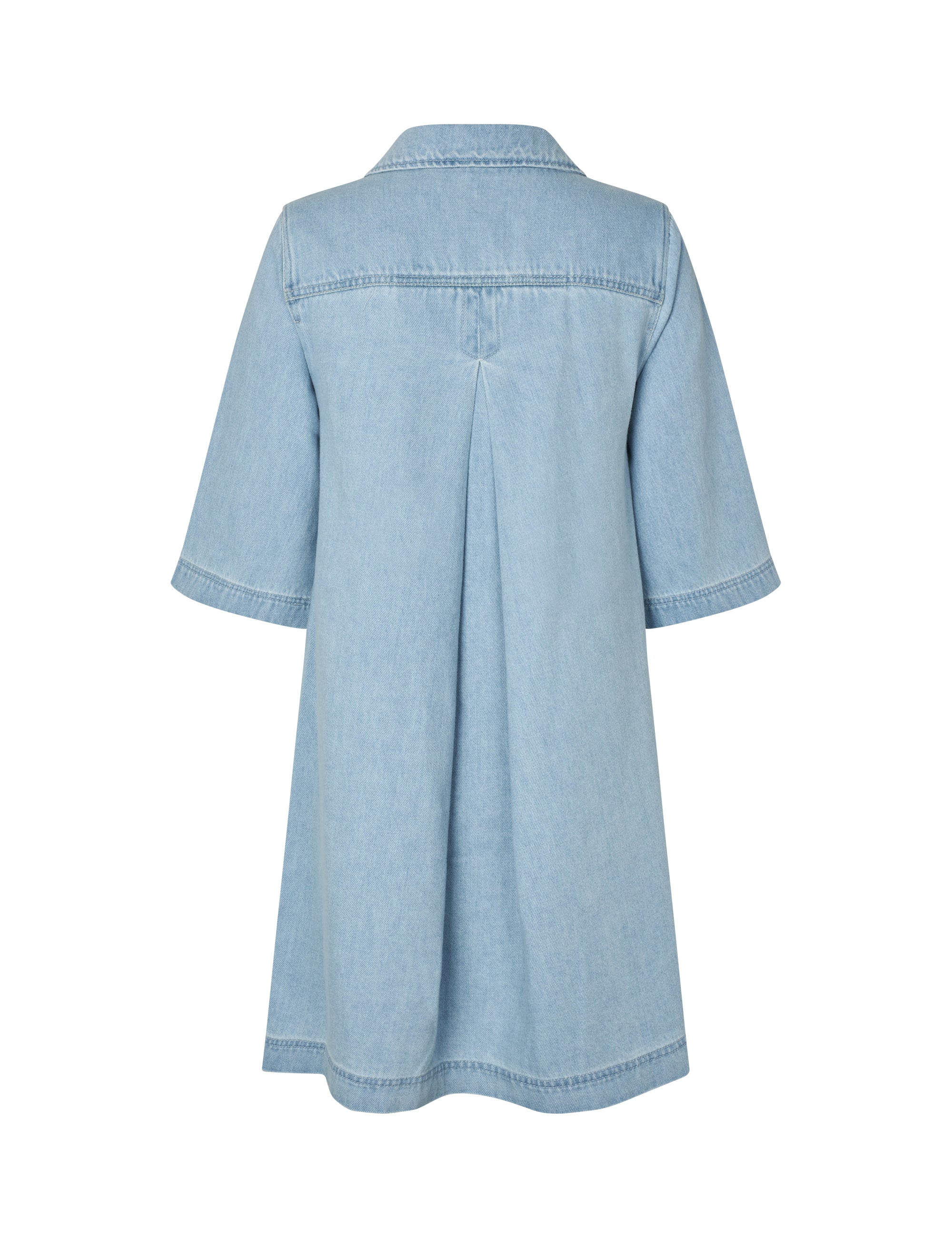 Mira-M Dress - Lighter Soft Wash - Image 7