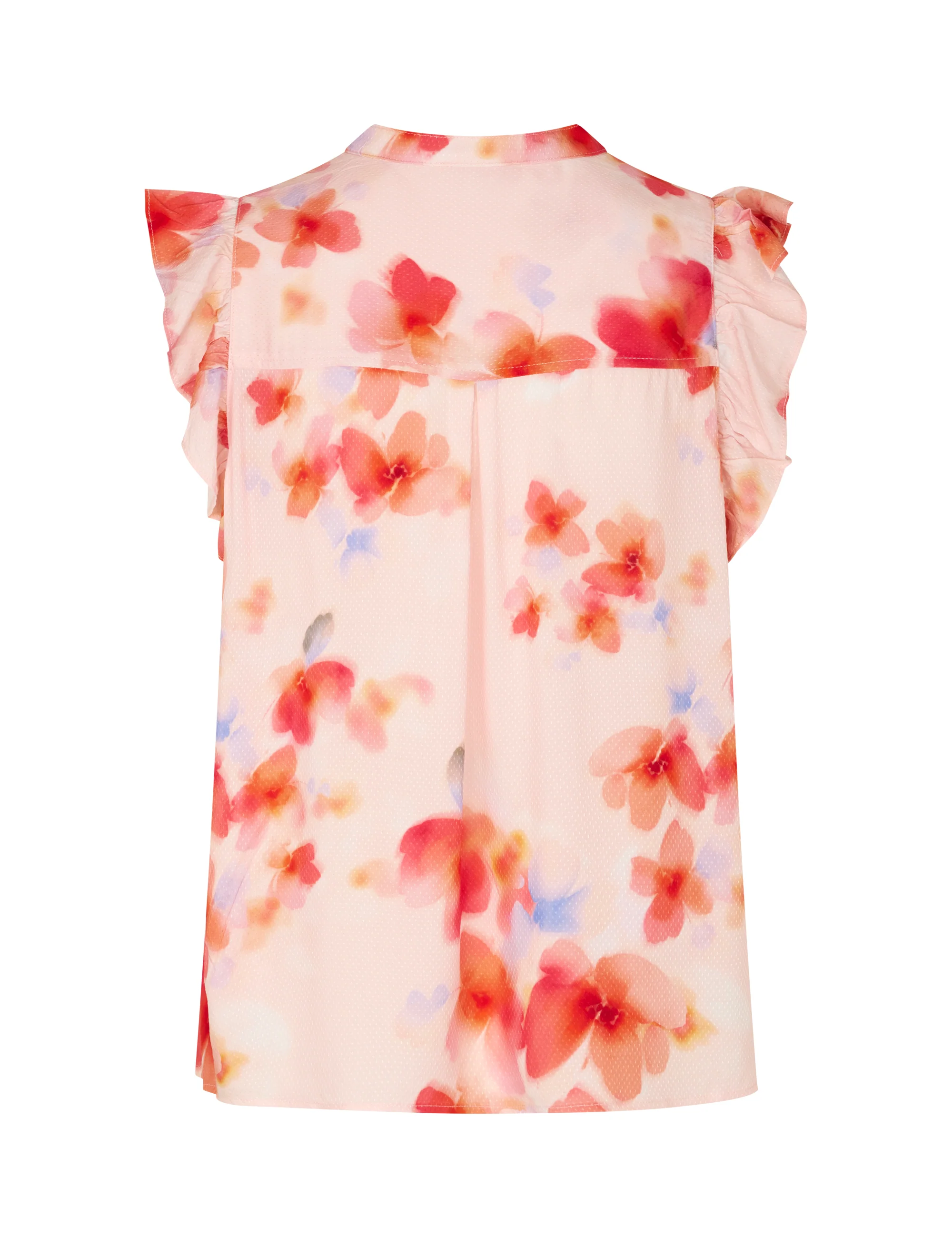 Mirava-M Blouse - Walia Print - Image 5