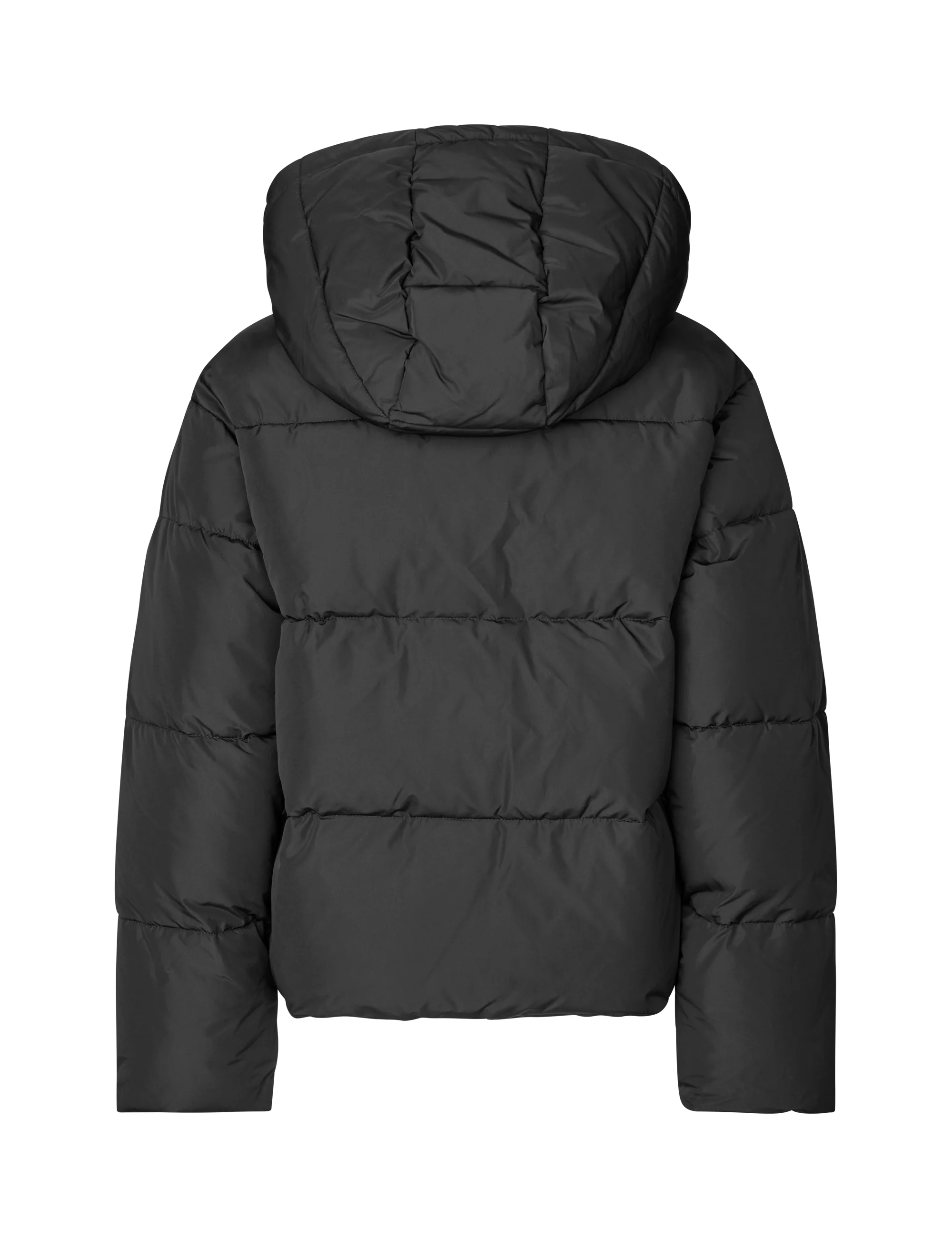 Mishal-M Puffer jacket - Black - Image 5