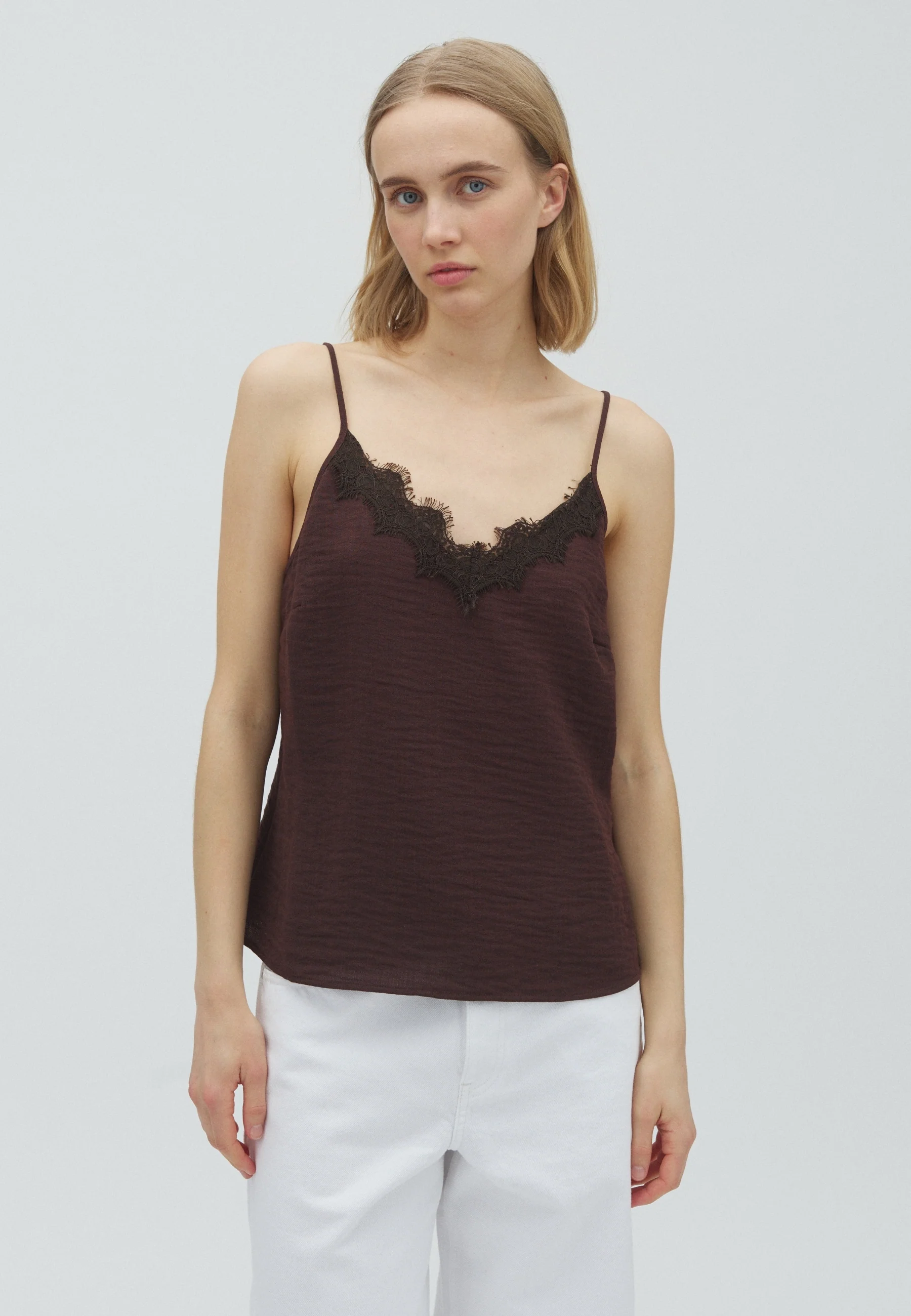 Missira-M Top - Java