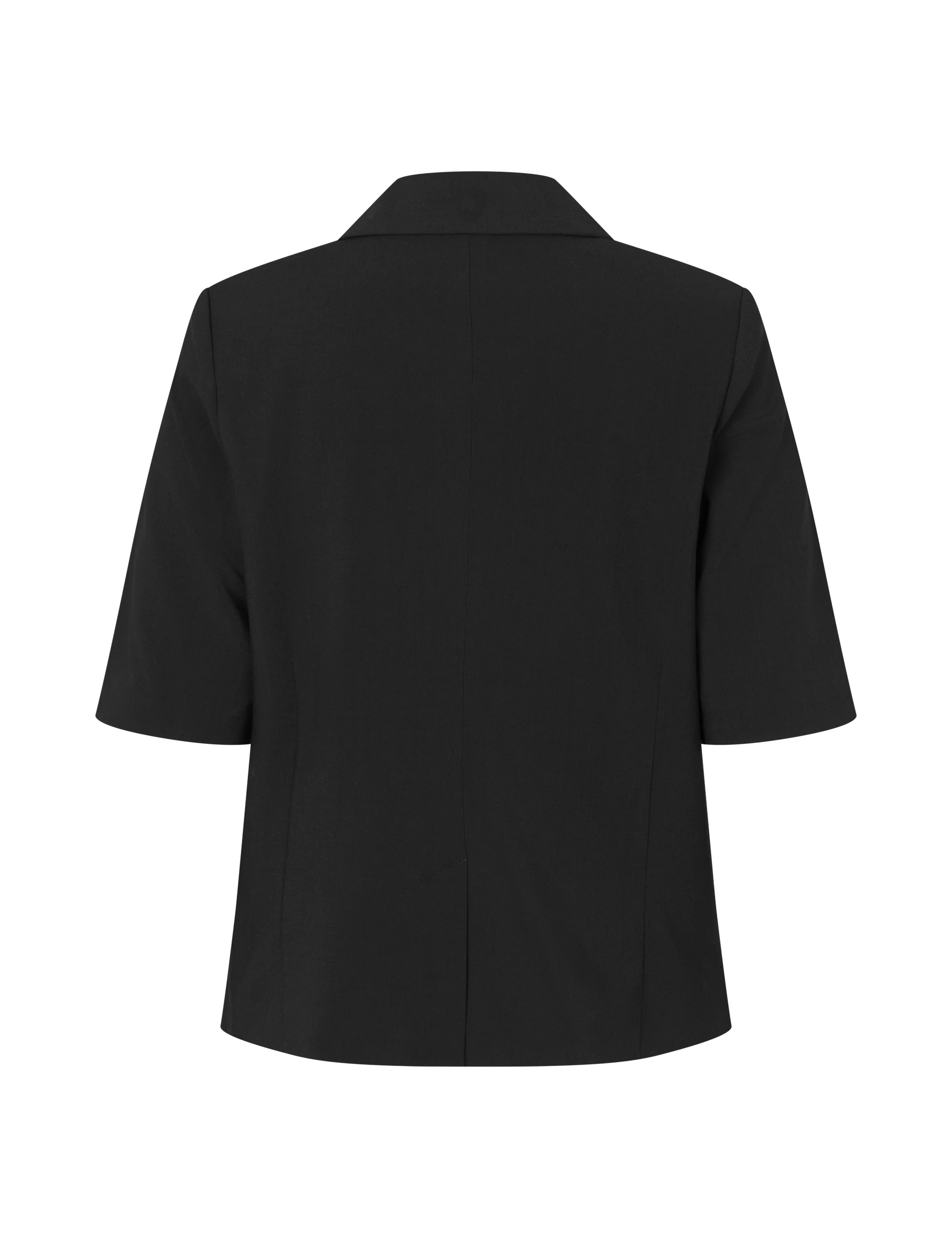 Morven-M Blazer - Black - Image 5