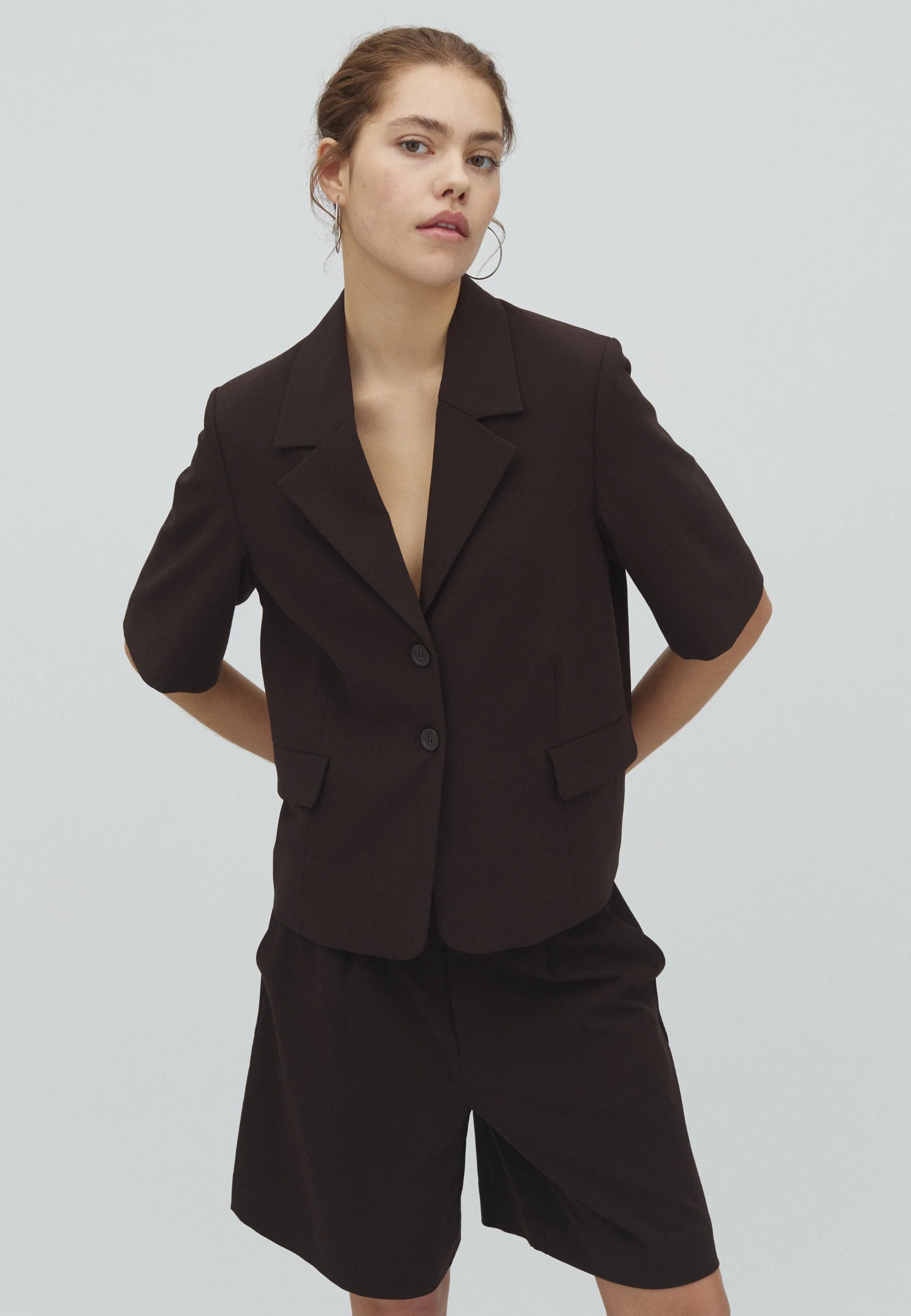 Morven-M Blazer - Java