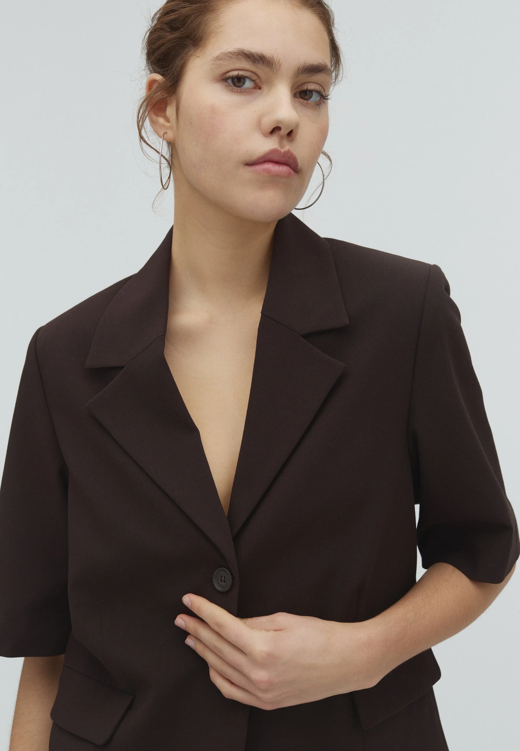 Morven-M Blazer - Java - Image 2