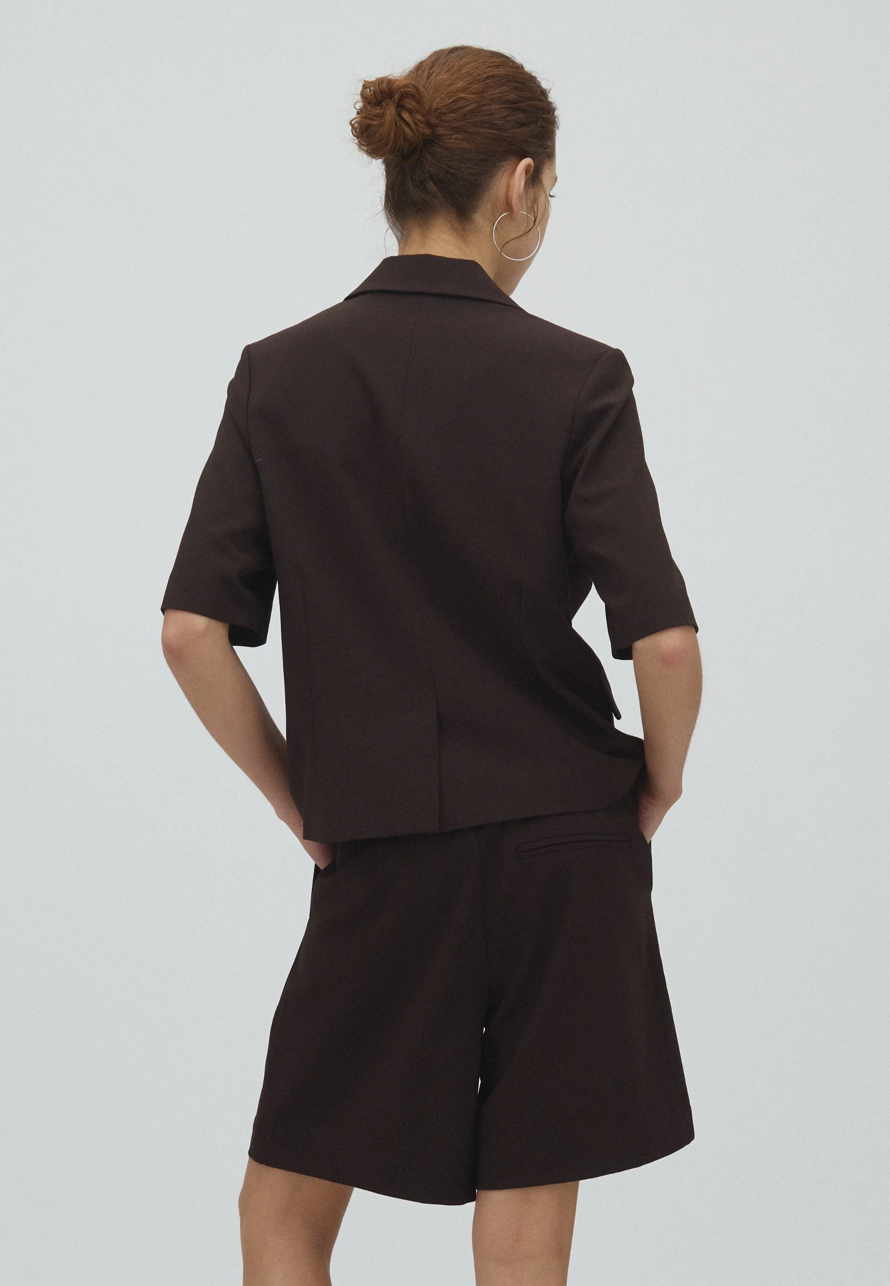Morven-M Blazer - Java - Image 3