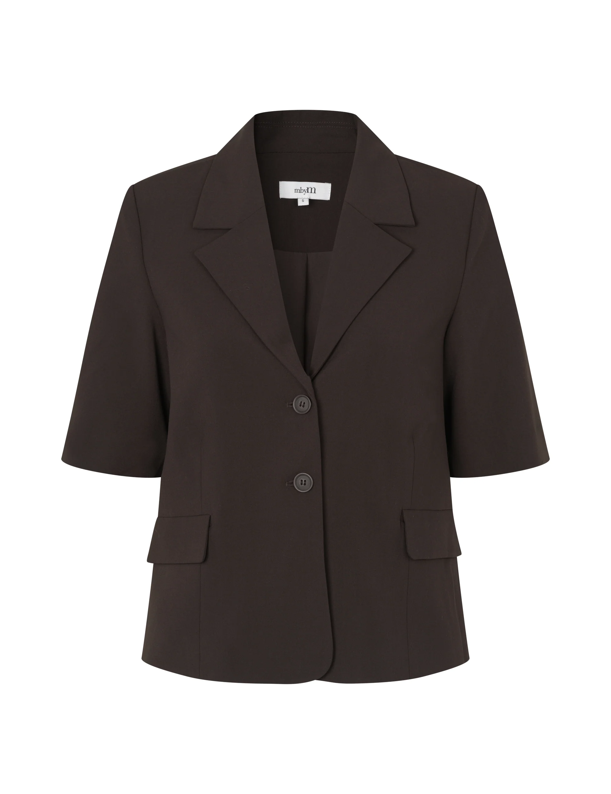Morven-M Blazer - Java - Image 4