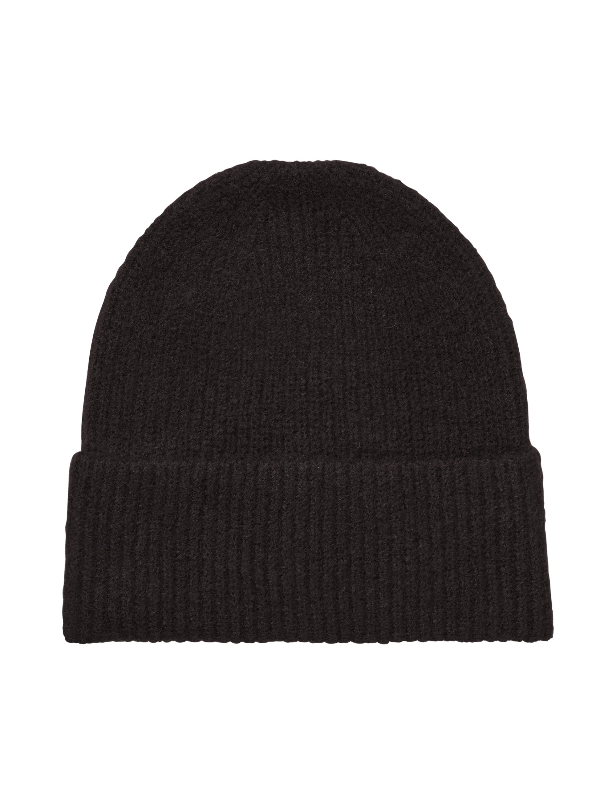 Muskan Hat - Black