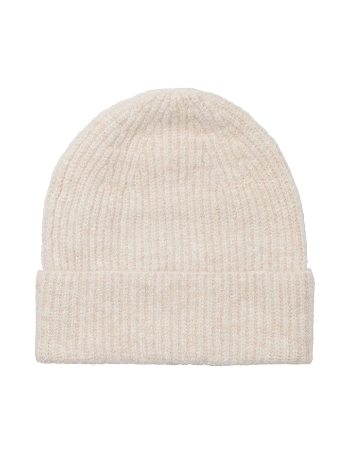 Muskan Hat - Oyster Melange - Image 2