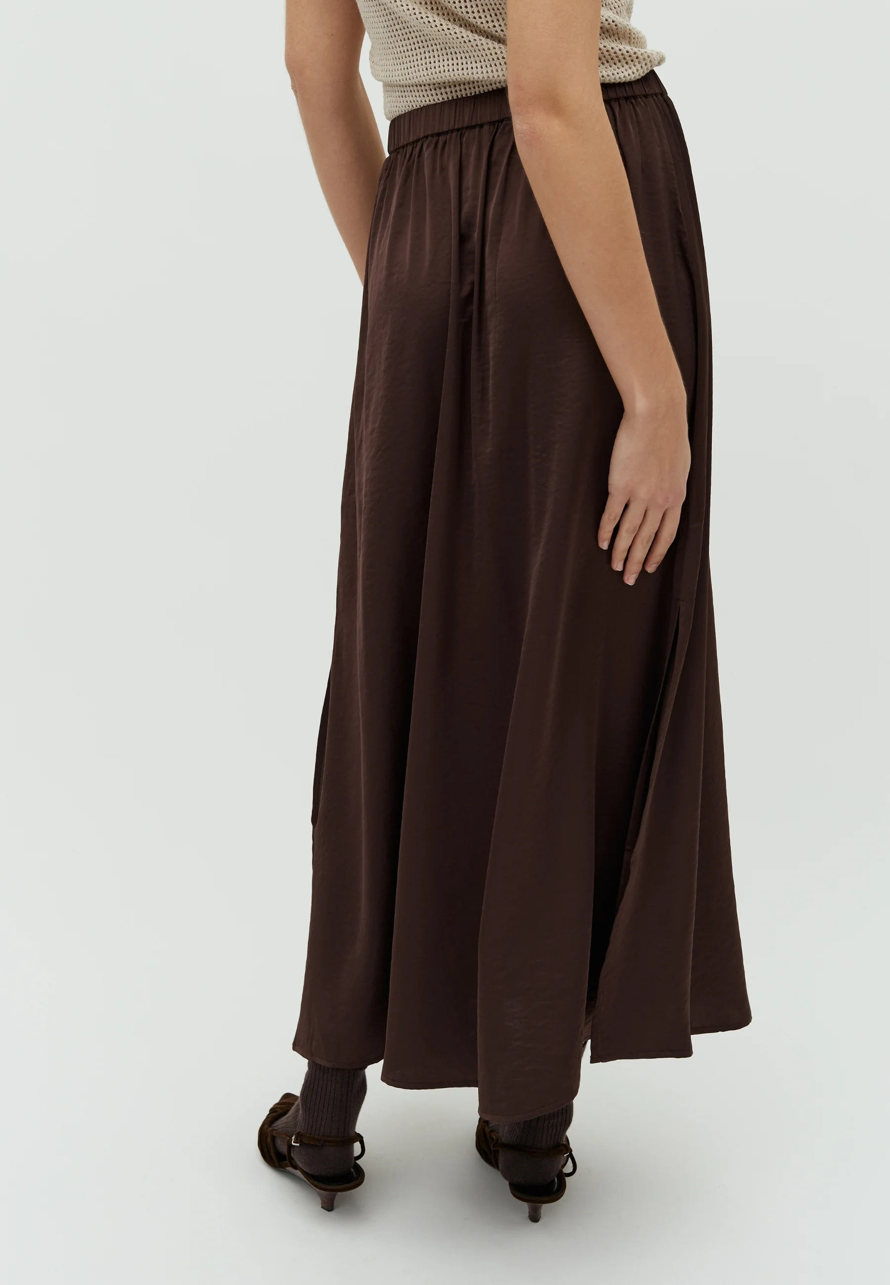 Nia-M Skirt - Java - Image 3